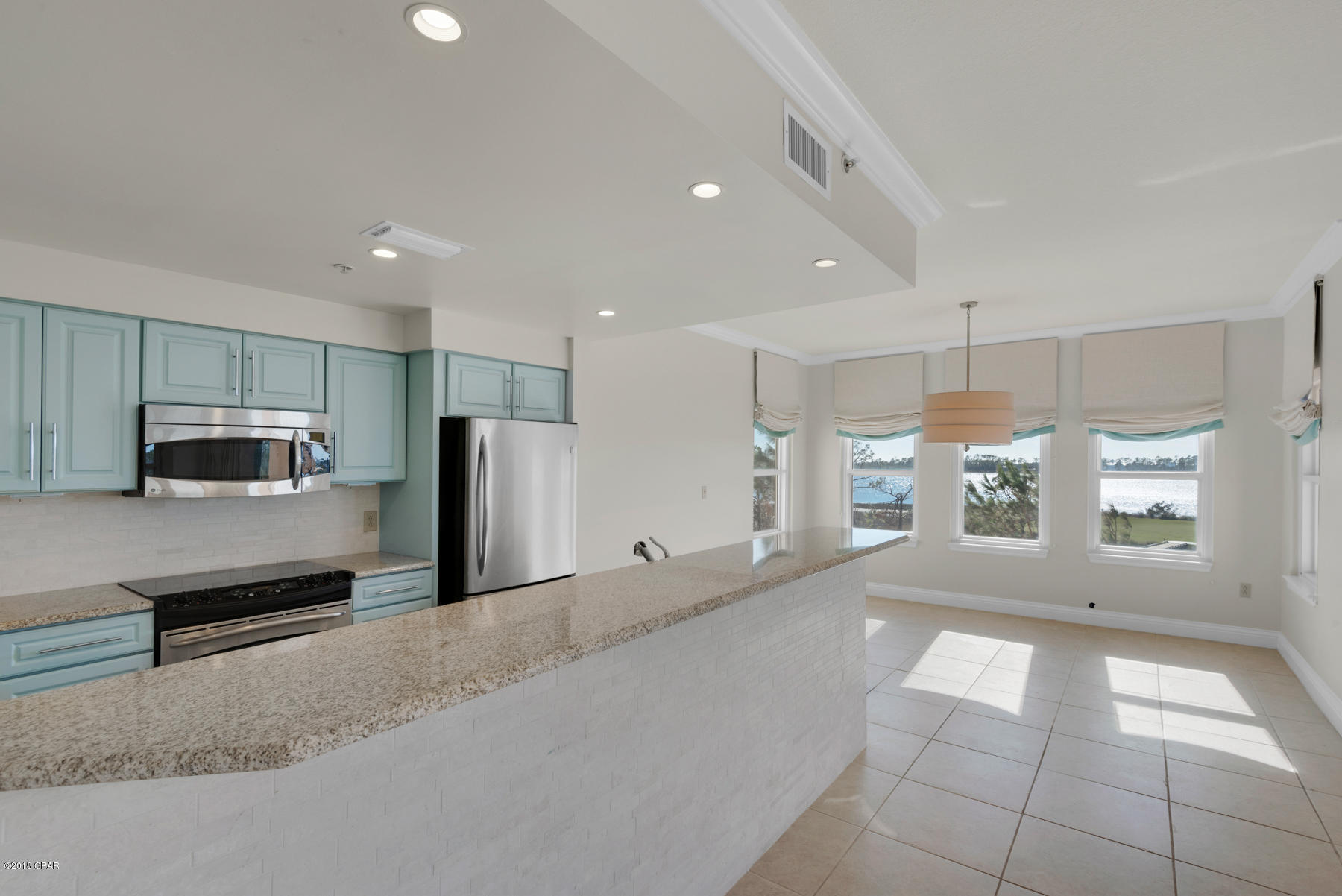 Bay Point Grand Residences - Residential