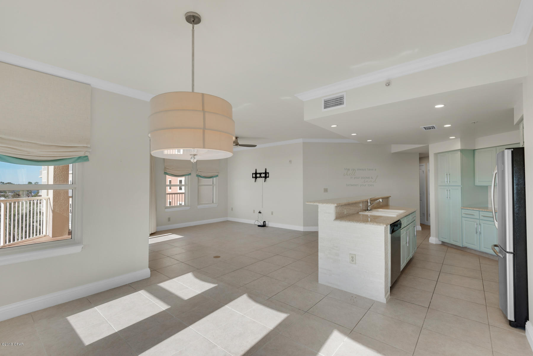 Bay Point Grand Residences - Residential