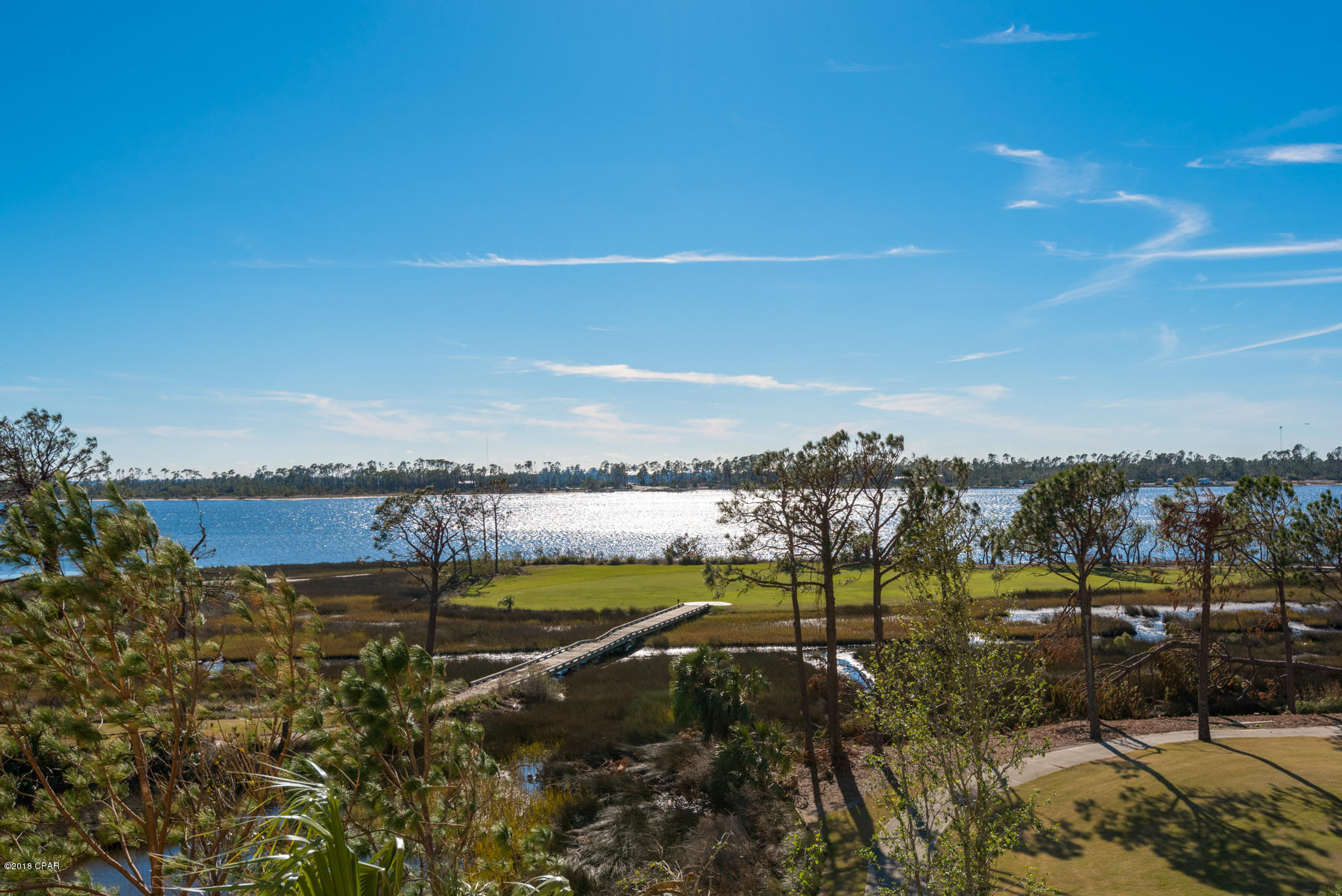 Bay Point Grand Residences - Residential