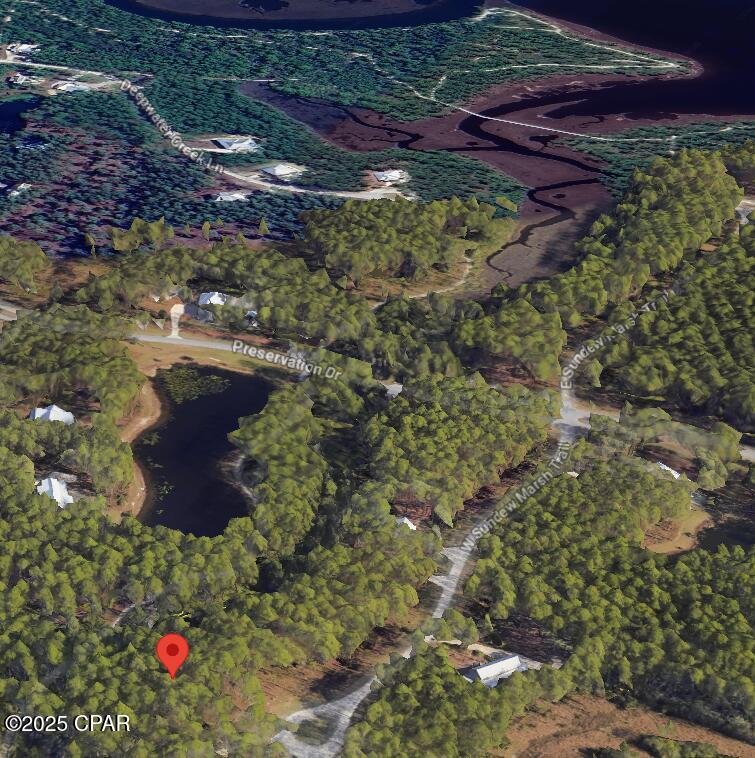 Rivercamps On Crooked Creek - Land