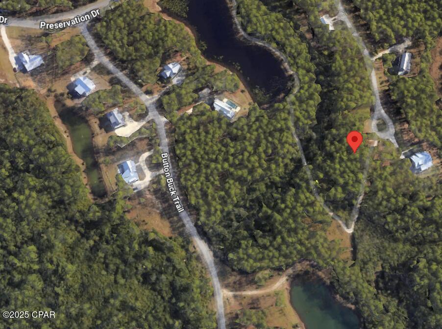 Rivercamps On Crooked Creek - Land