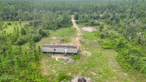 720 Highway 20 Youngstown FL 32466