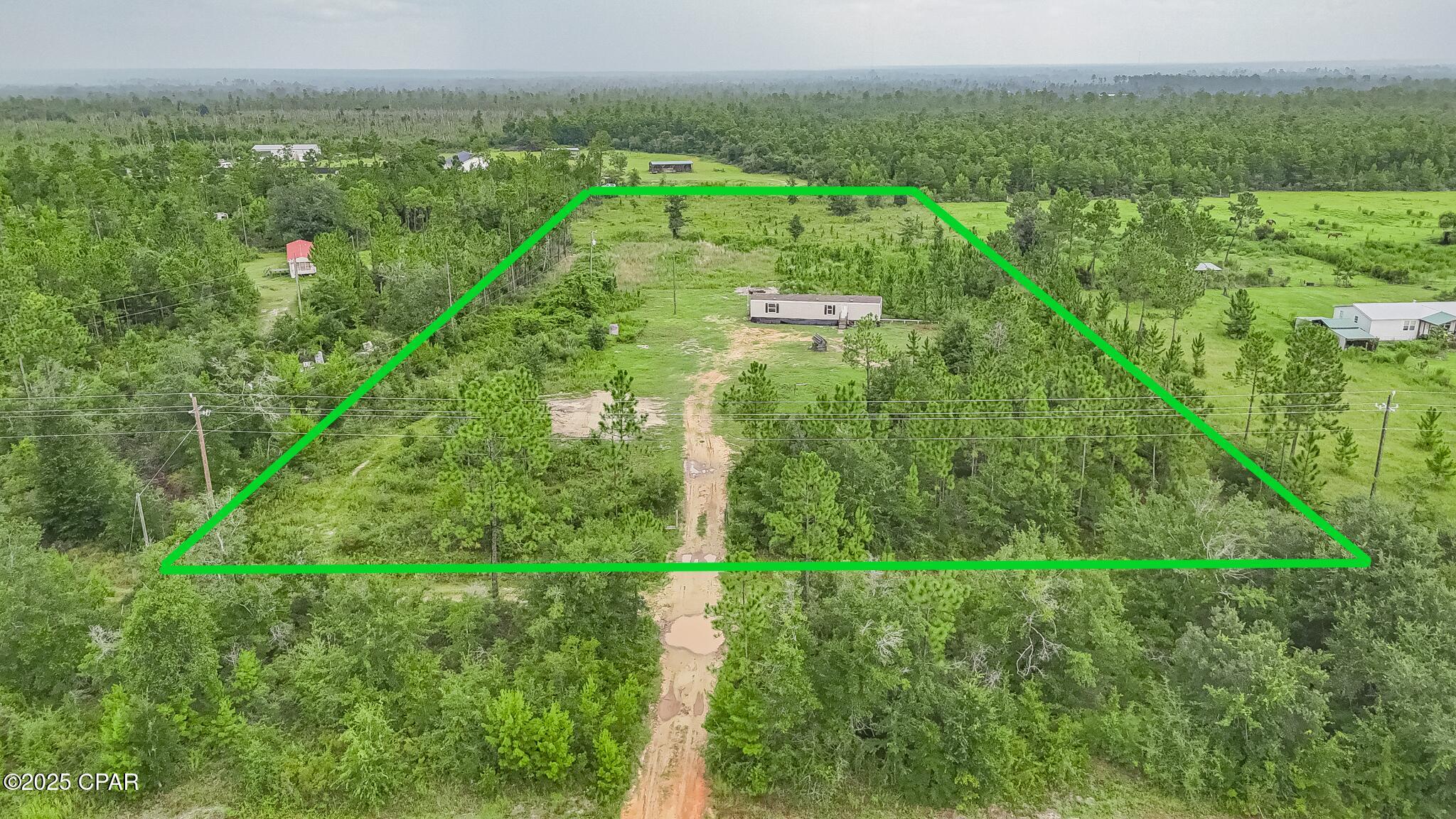 No Named Subdivision - Residential