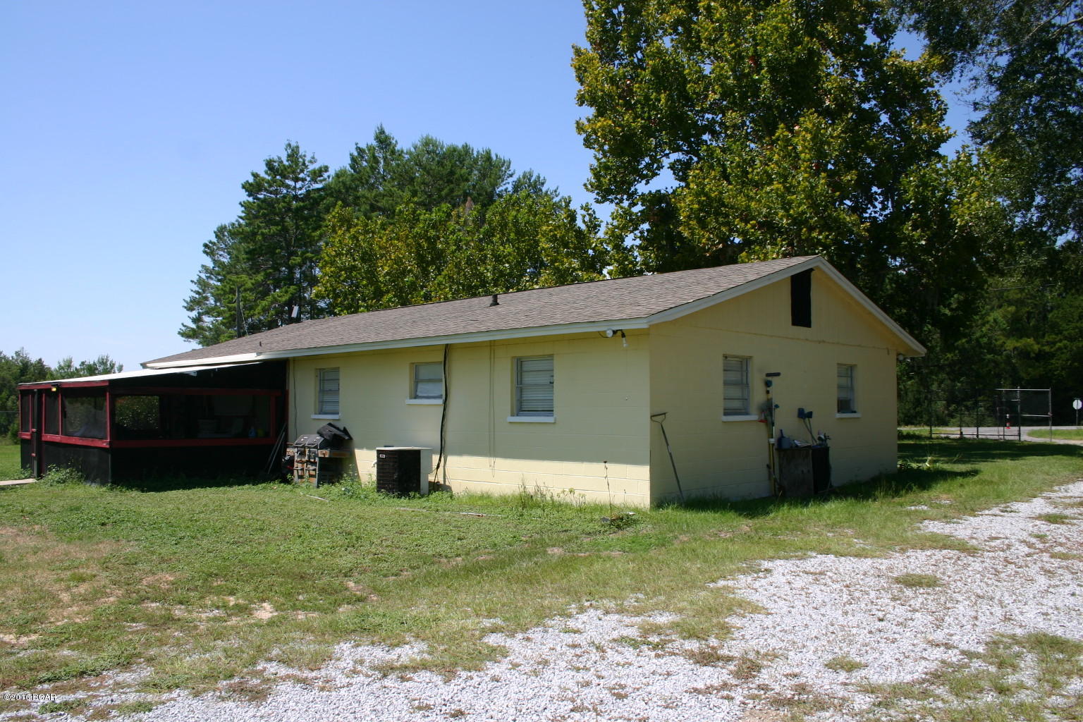 [No Recorded Subdiv] - Residential