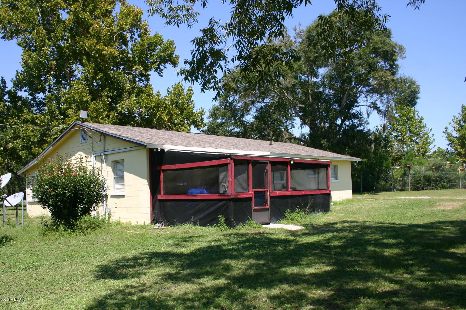 [No Recorded Subdiv] - Residential