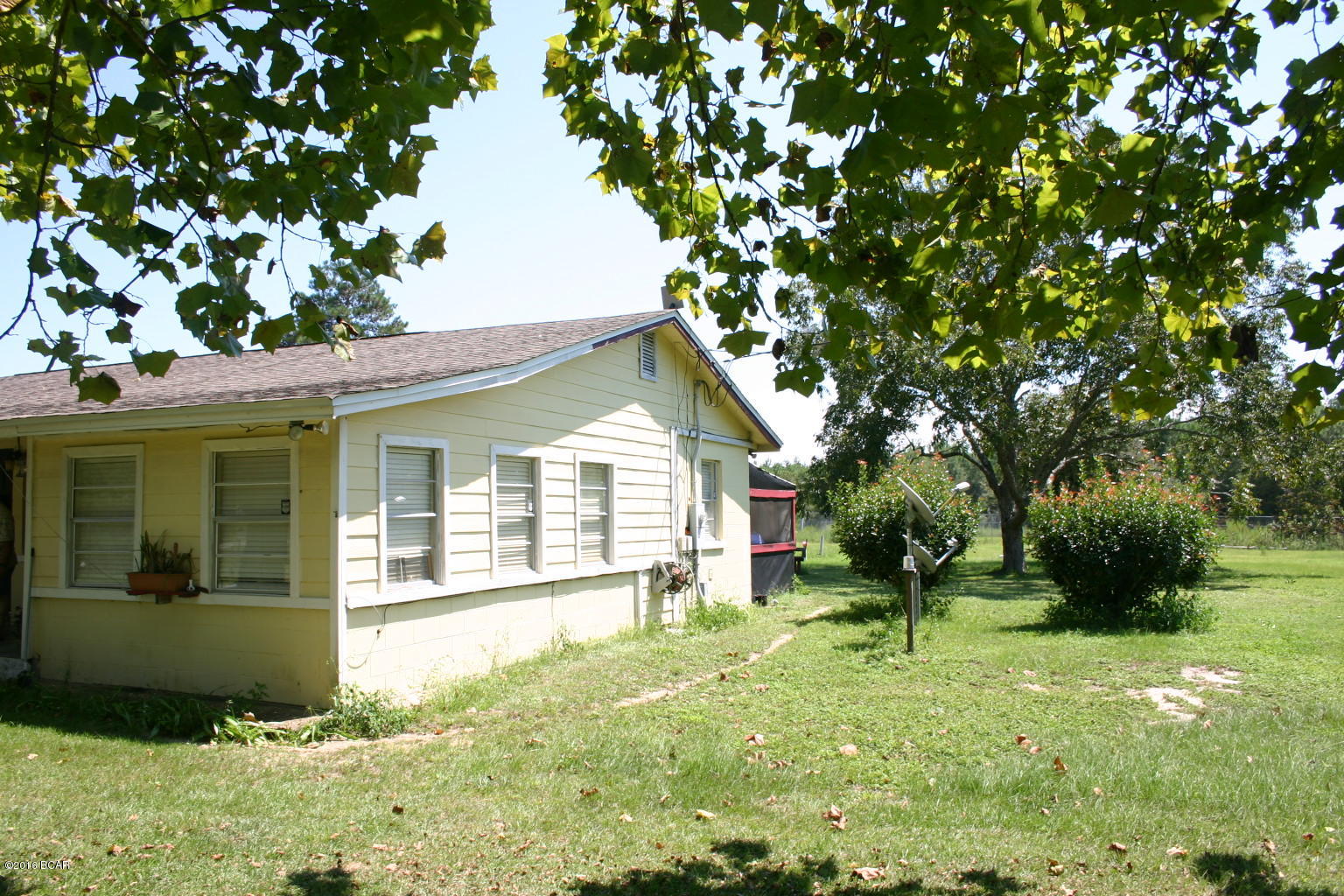 [No Recorded Subdiv] - Residential