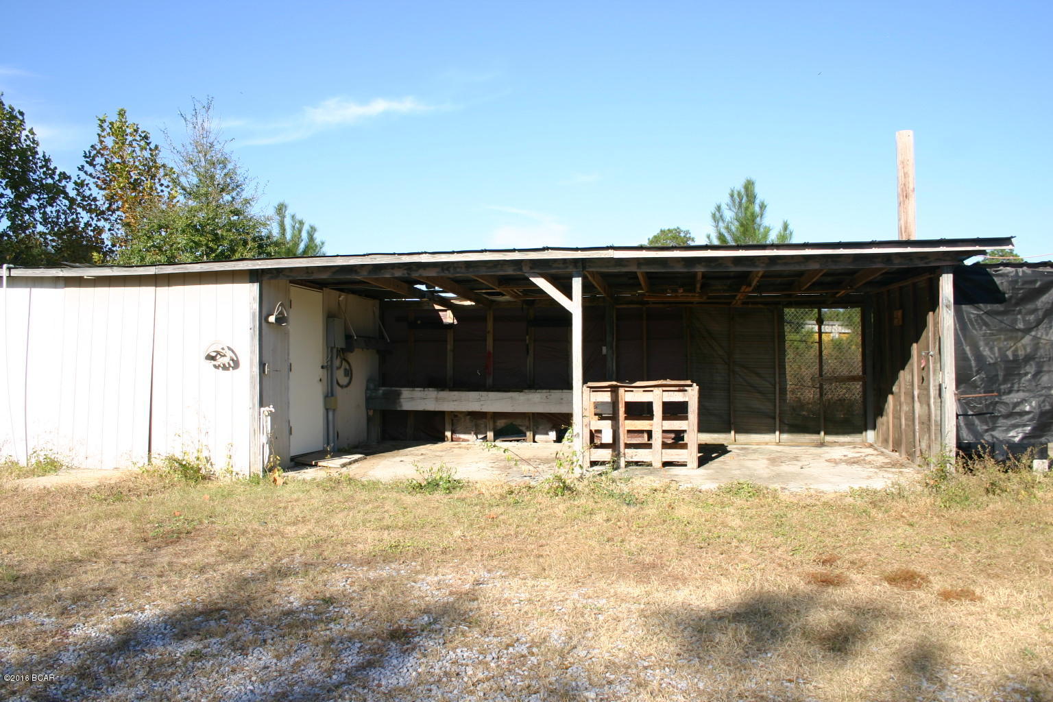 [No Recorded Subdiv] - Residential