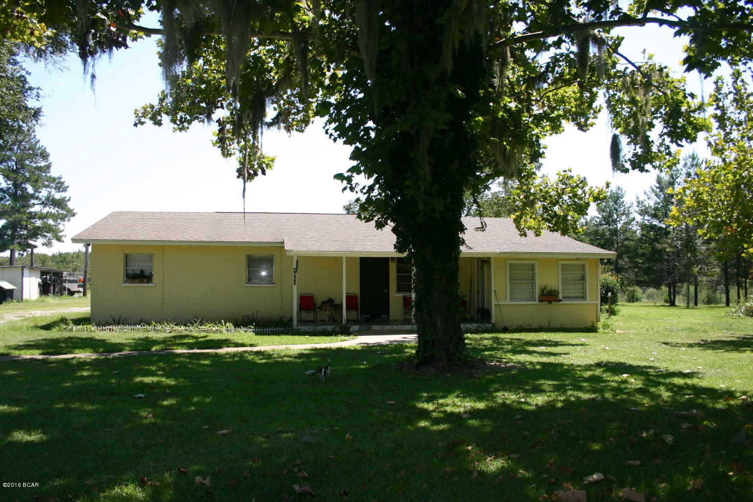 [No Recorded Subdiv] - Residential