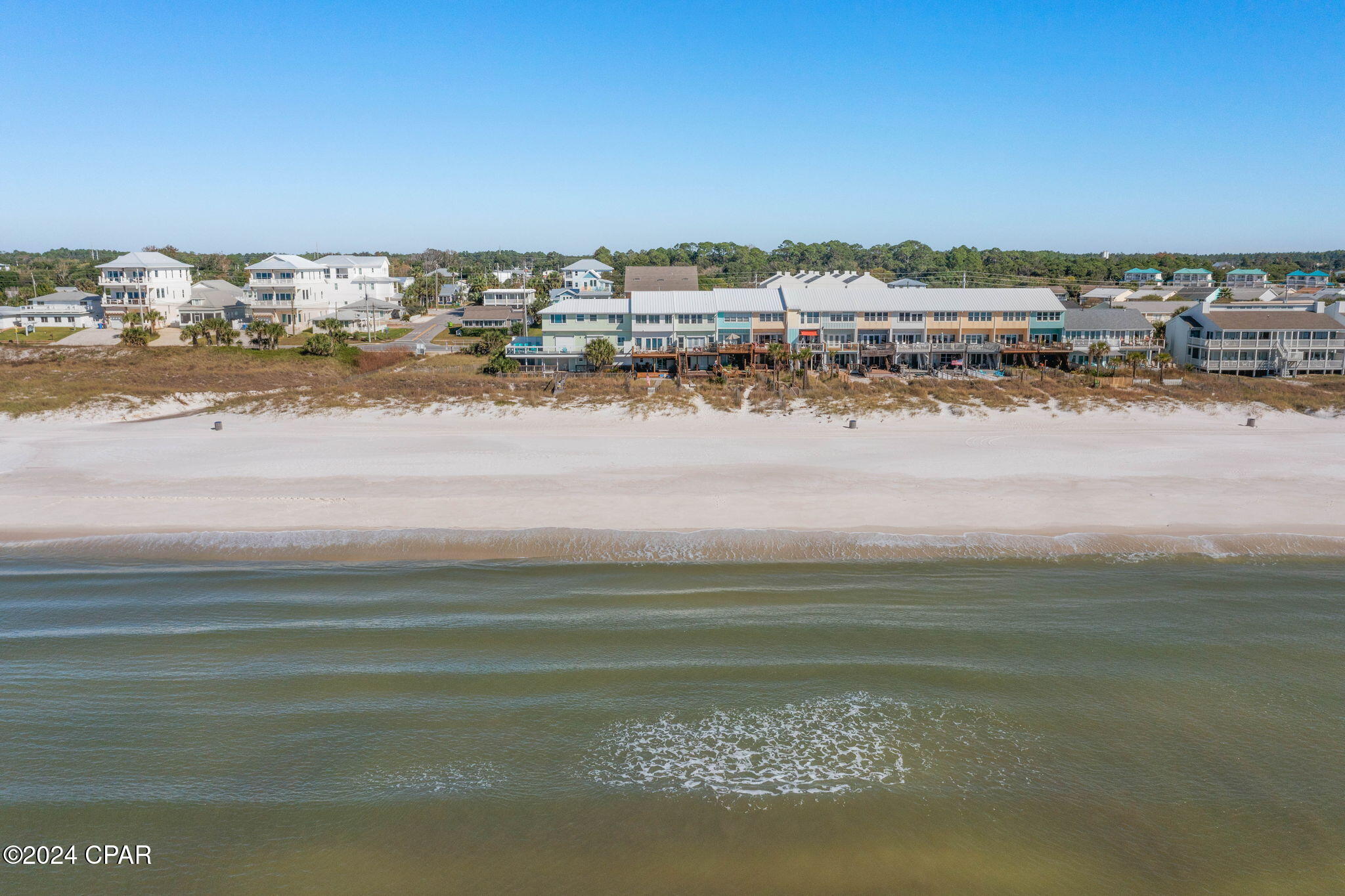 Beachside West - Residential