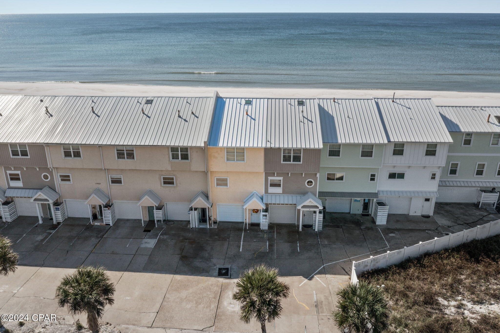 Beachside West - Residential