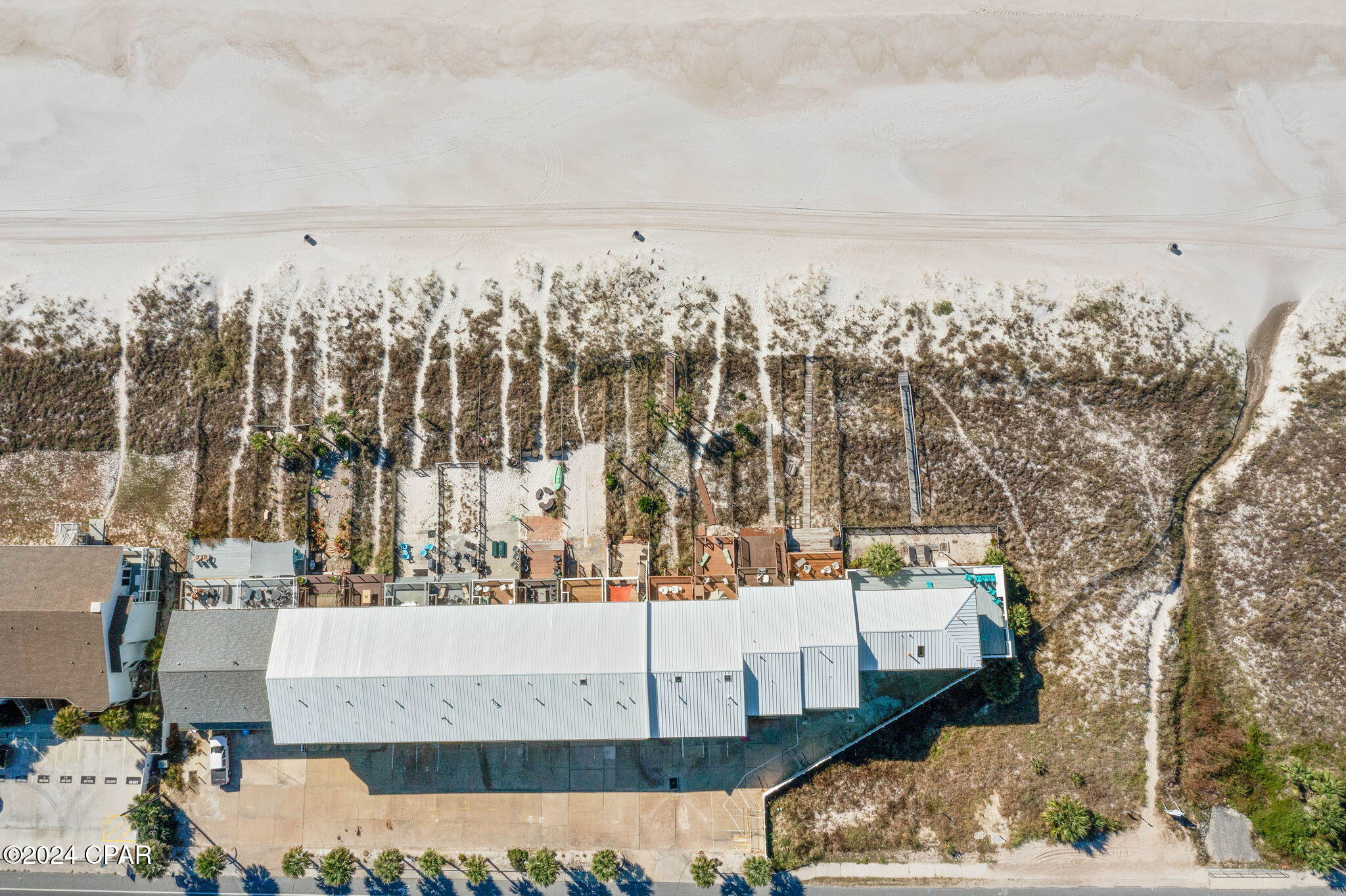 Beachside West - Residential