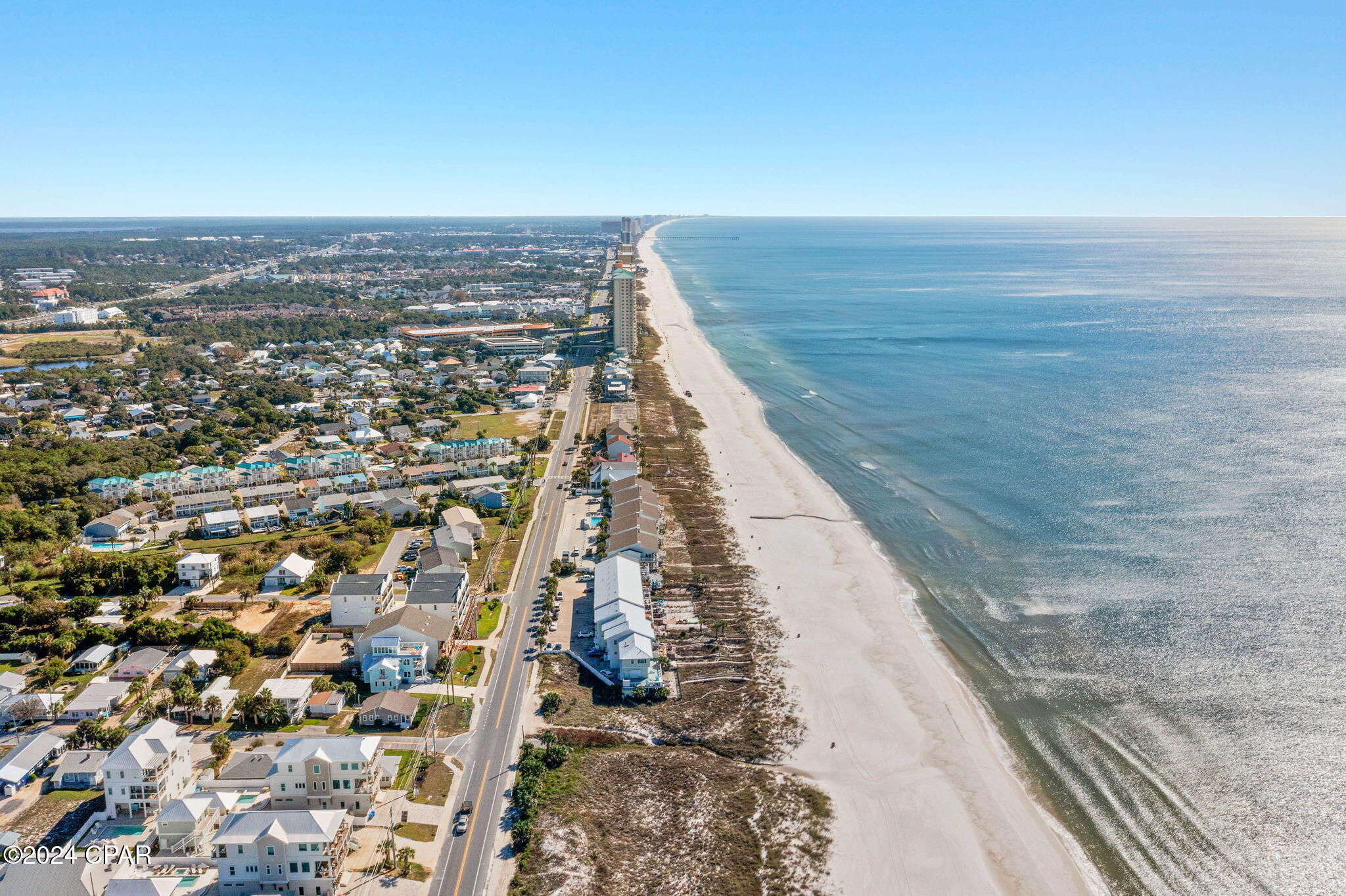 Beachside West - Residential