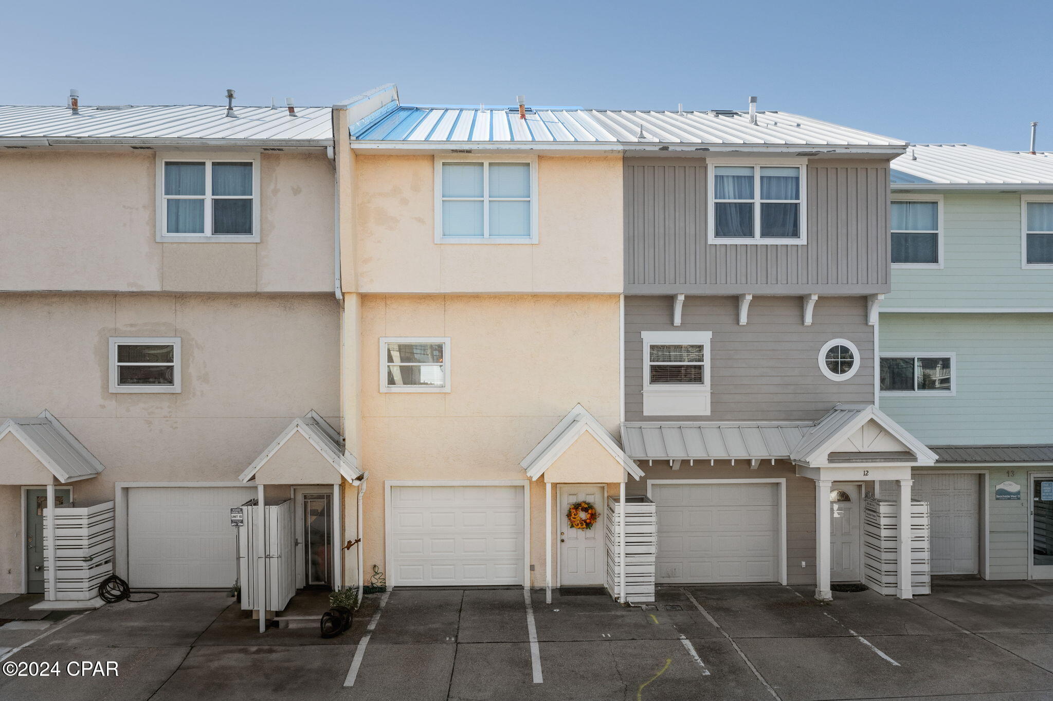 Beachside West - Residential