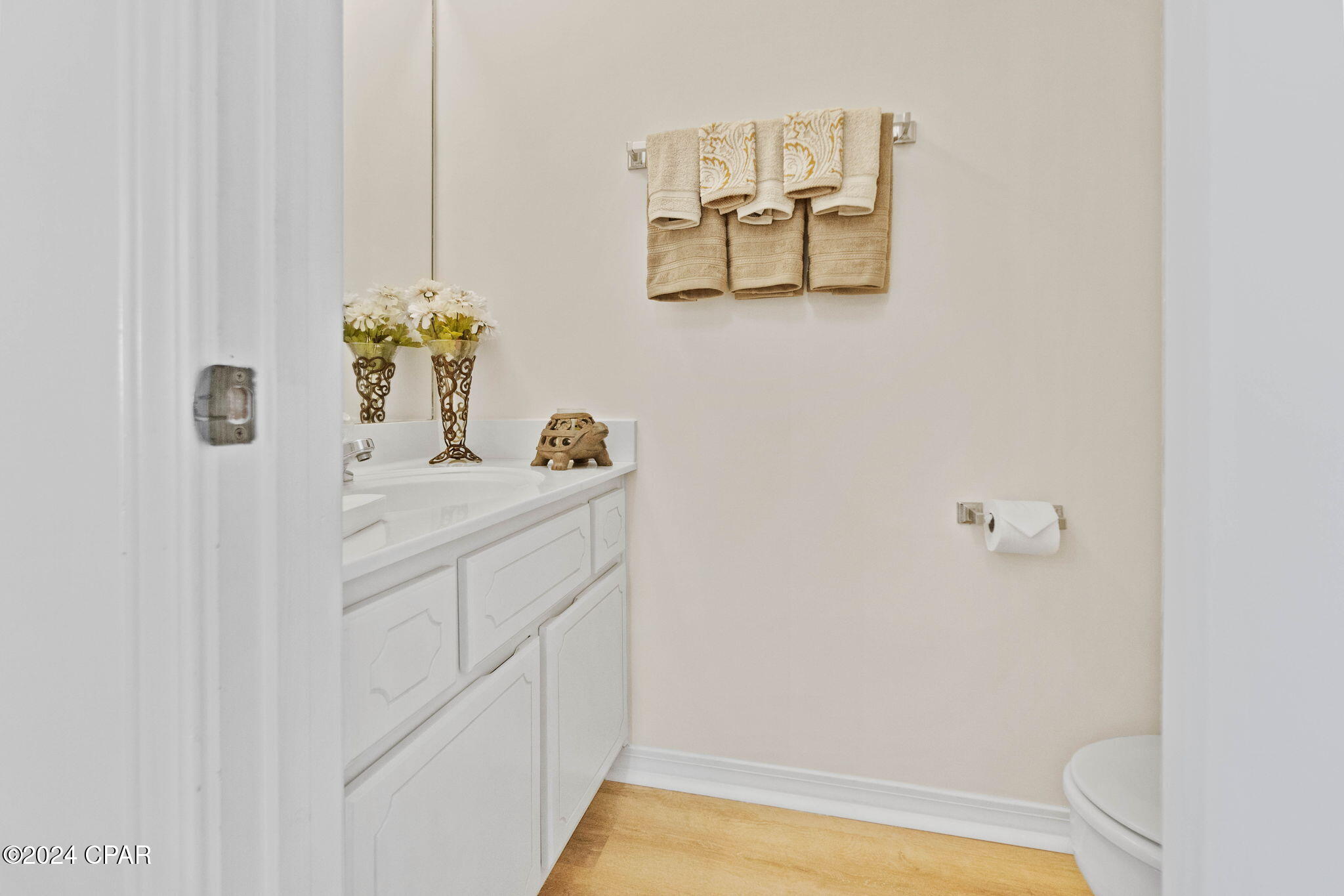 Beachside West - Residential