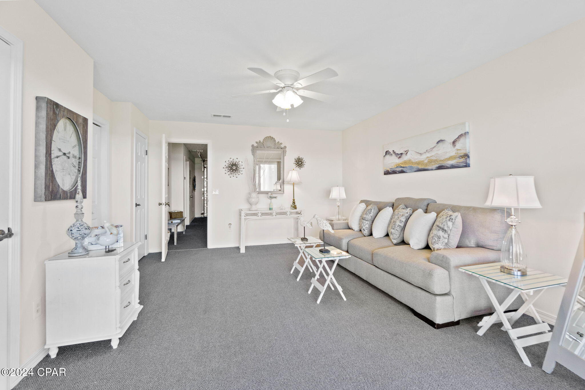 Beachside West - Residential