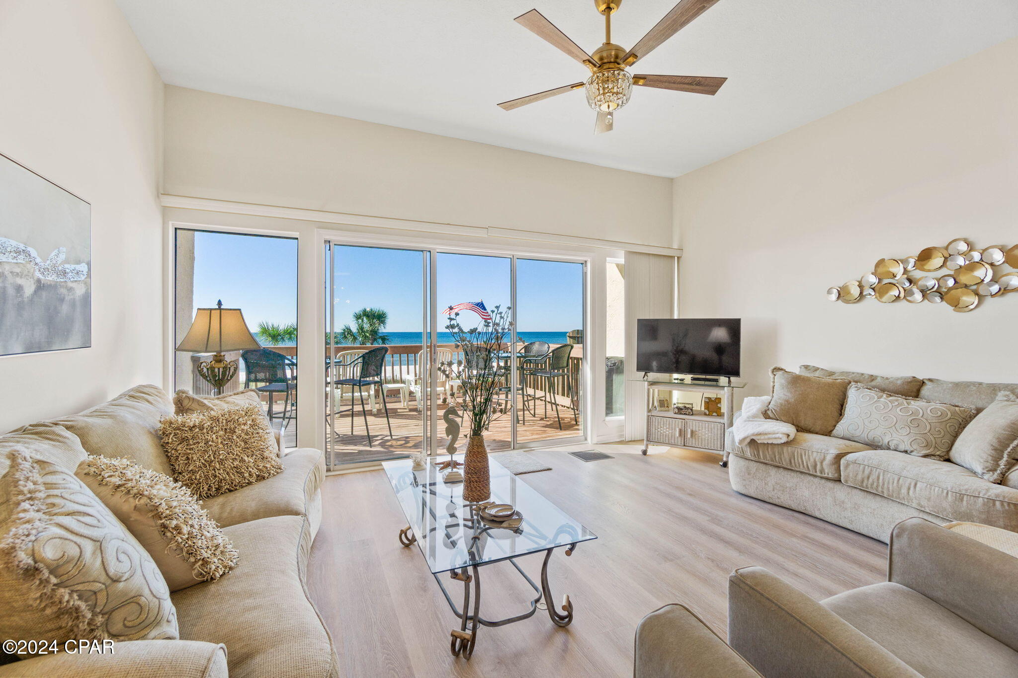 Beachside West - Residential