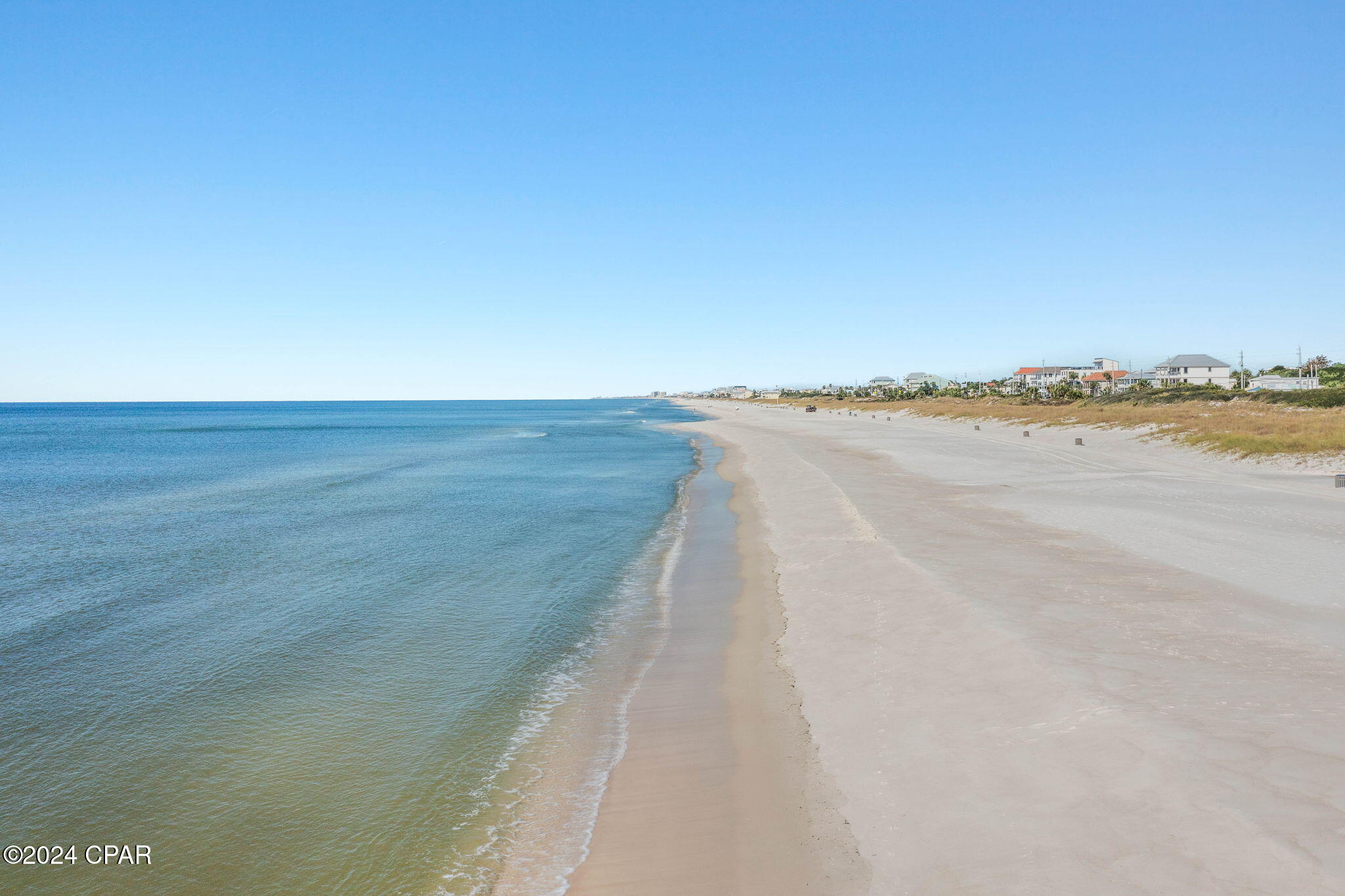 Beachside West - Residential