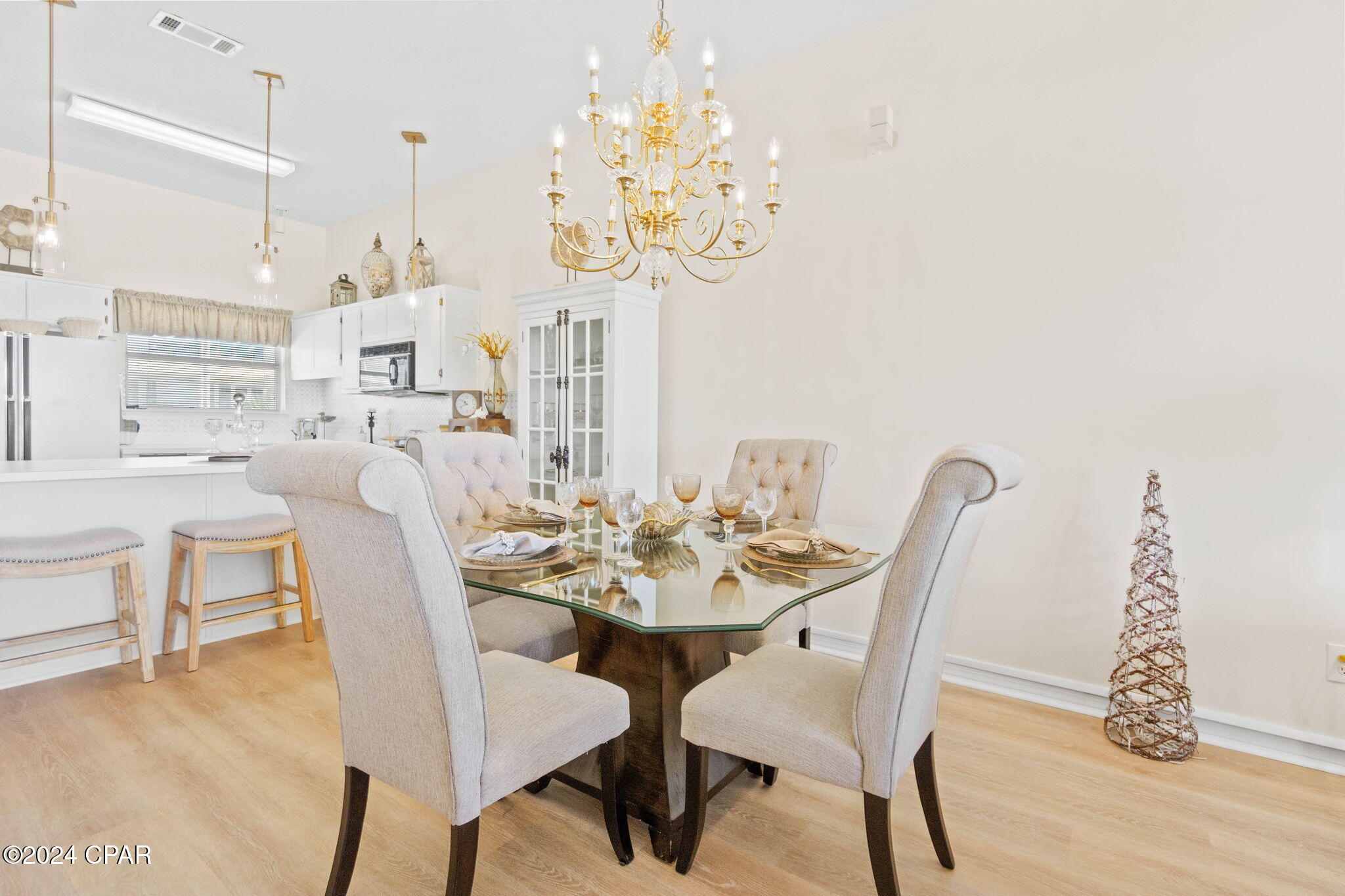 Beachside West - Residential