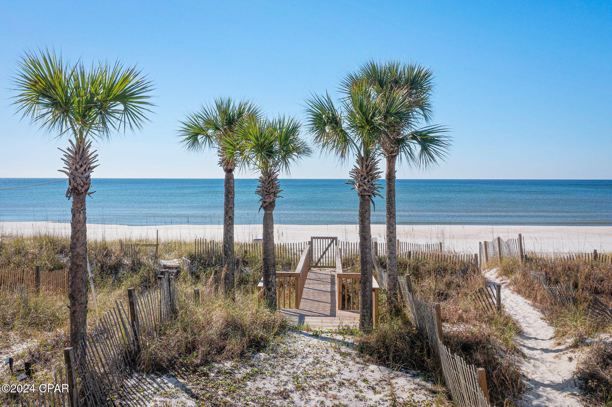 Beachside West - Residential