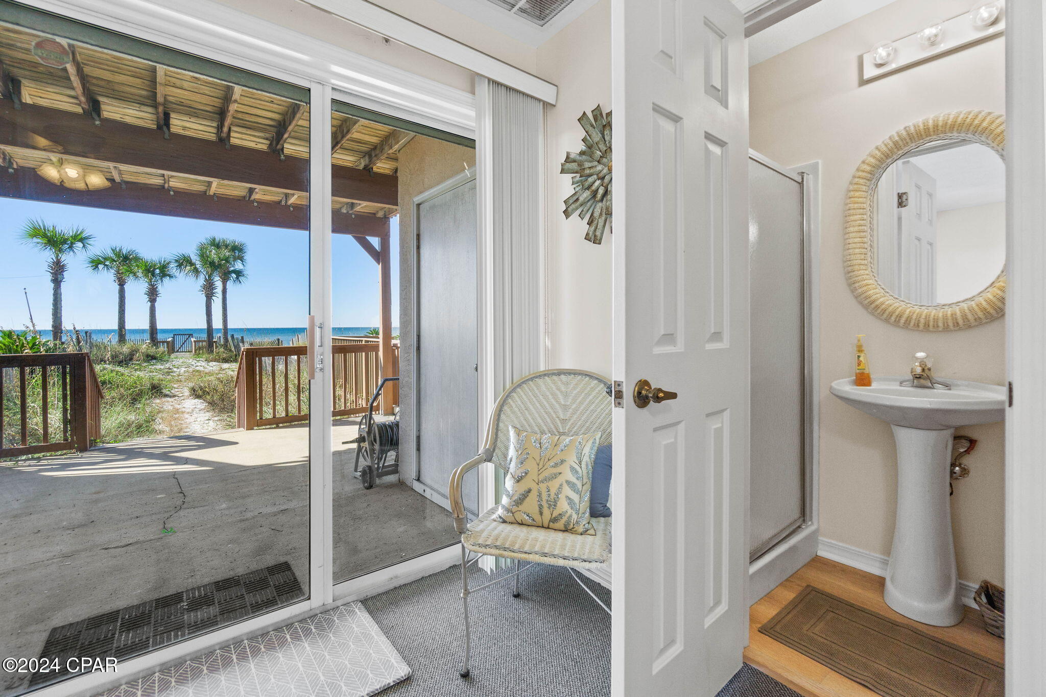 Beachside West - Residential