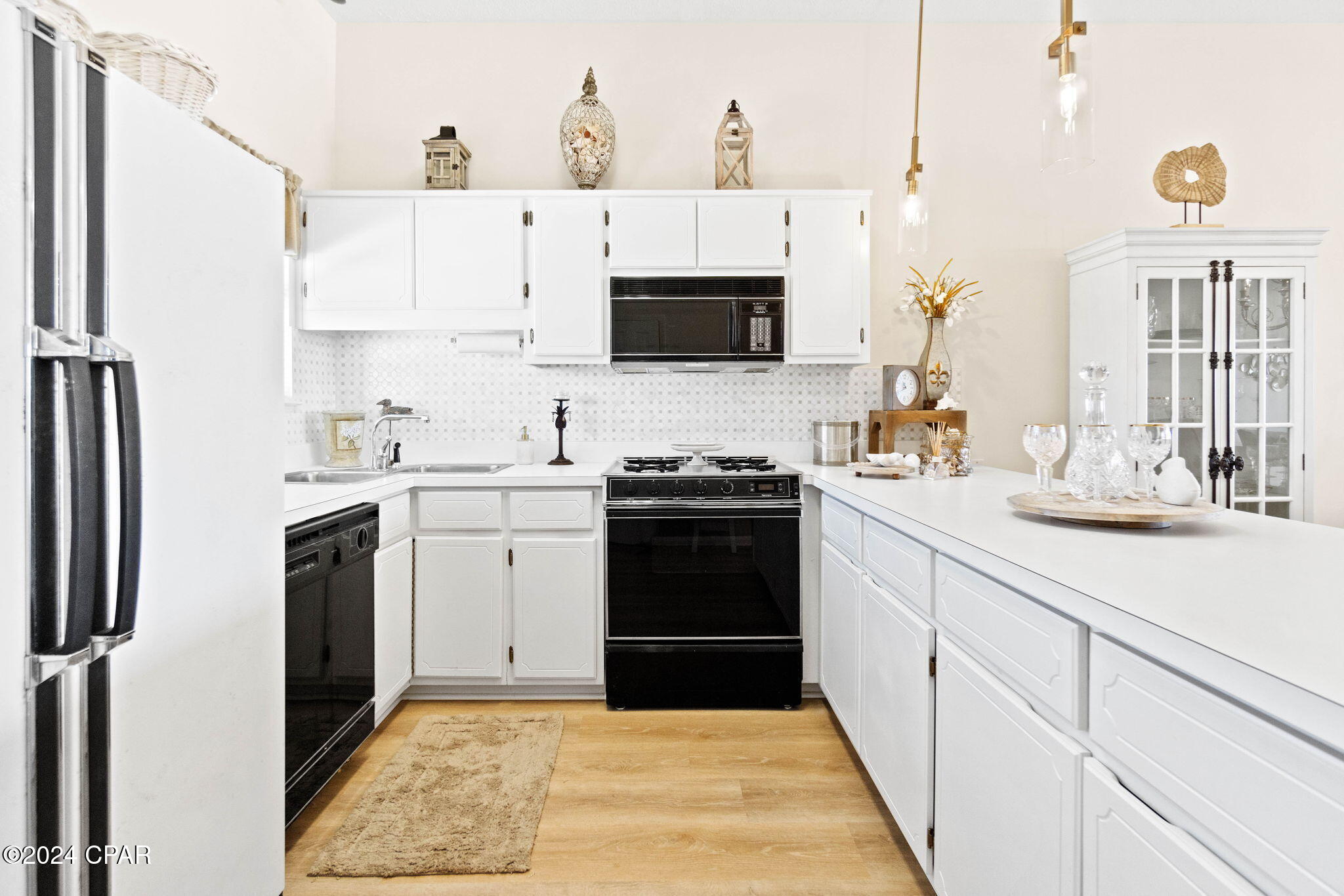 Beachside West - Residential