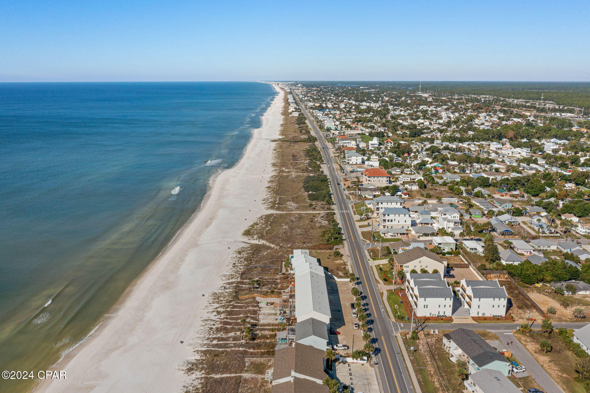 Beachside West - Residential