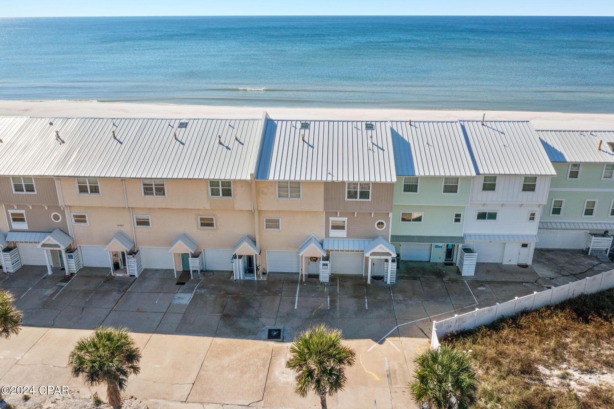 Beachside West - Residential