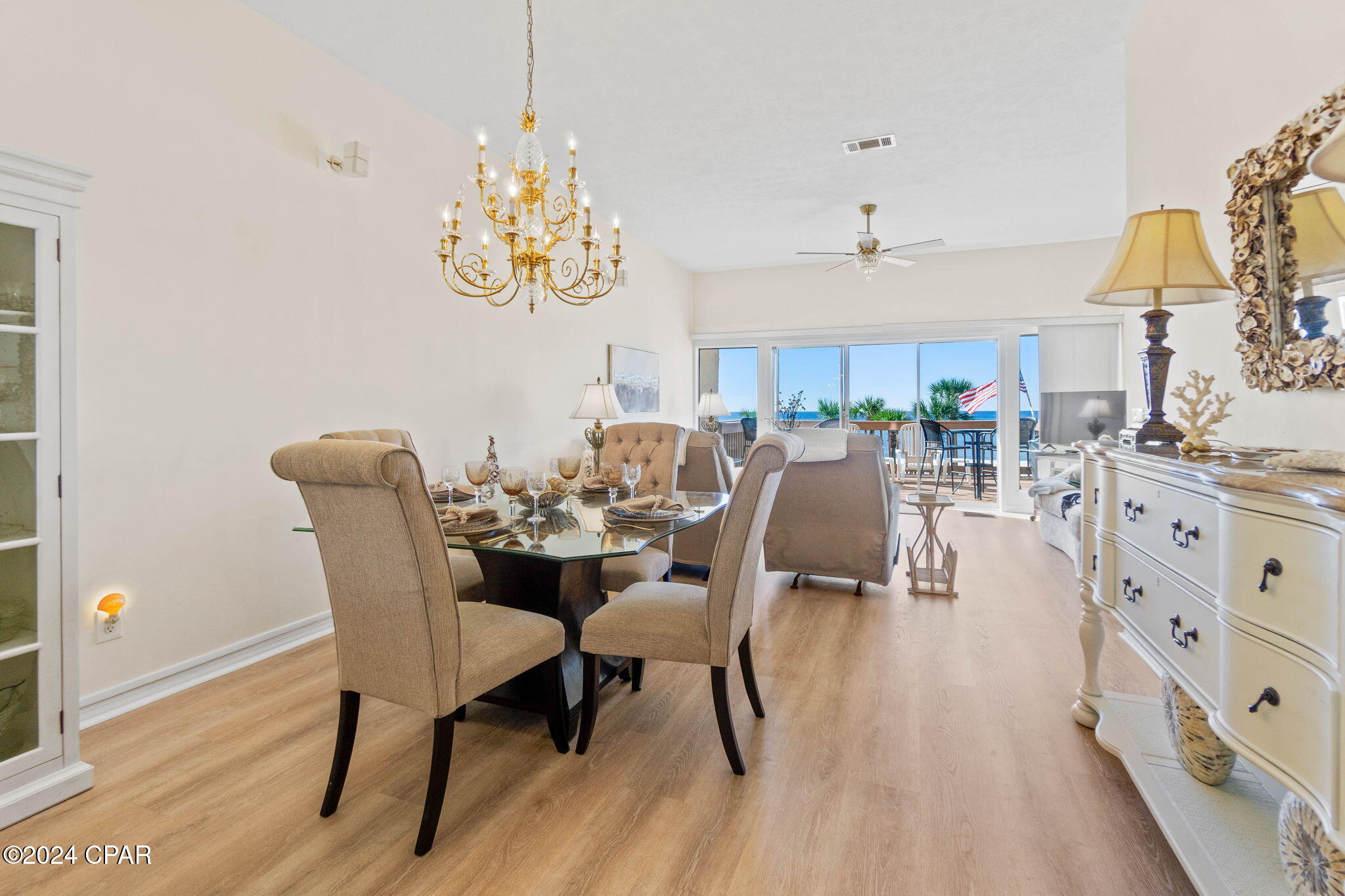 Beachside West - Residential