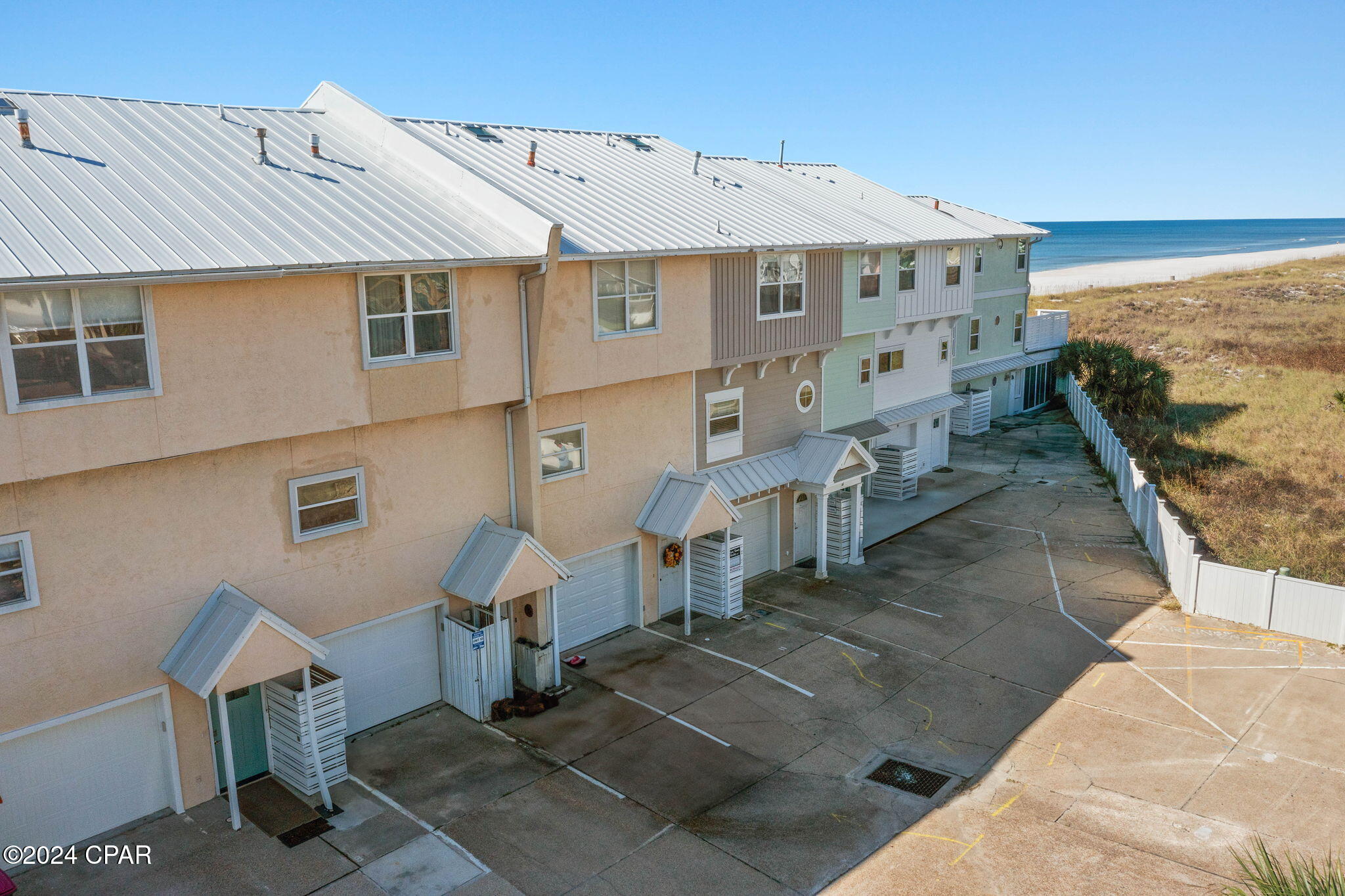 Beachside West - Residential