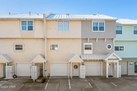 A home in Panama City Beach