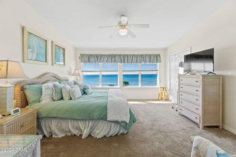 A home in Panama City Beach