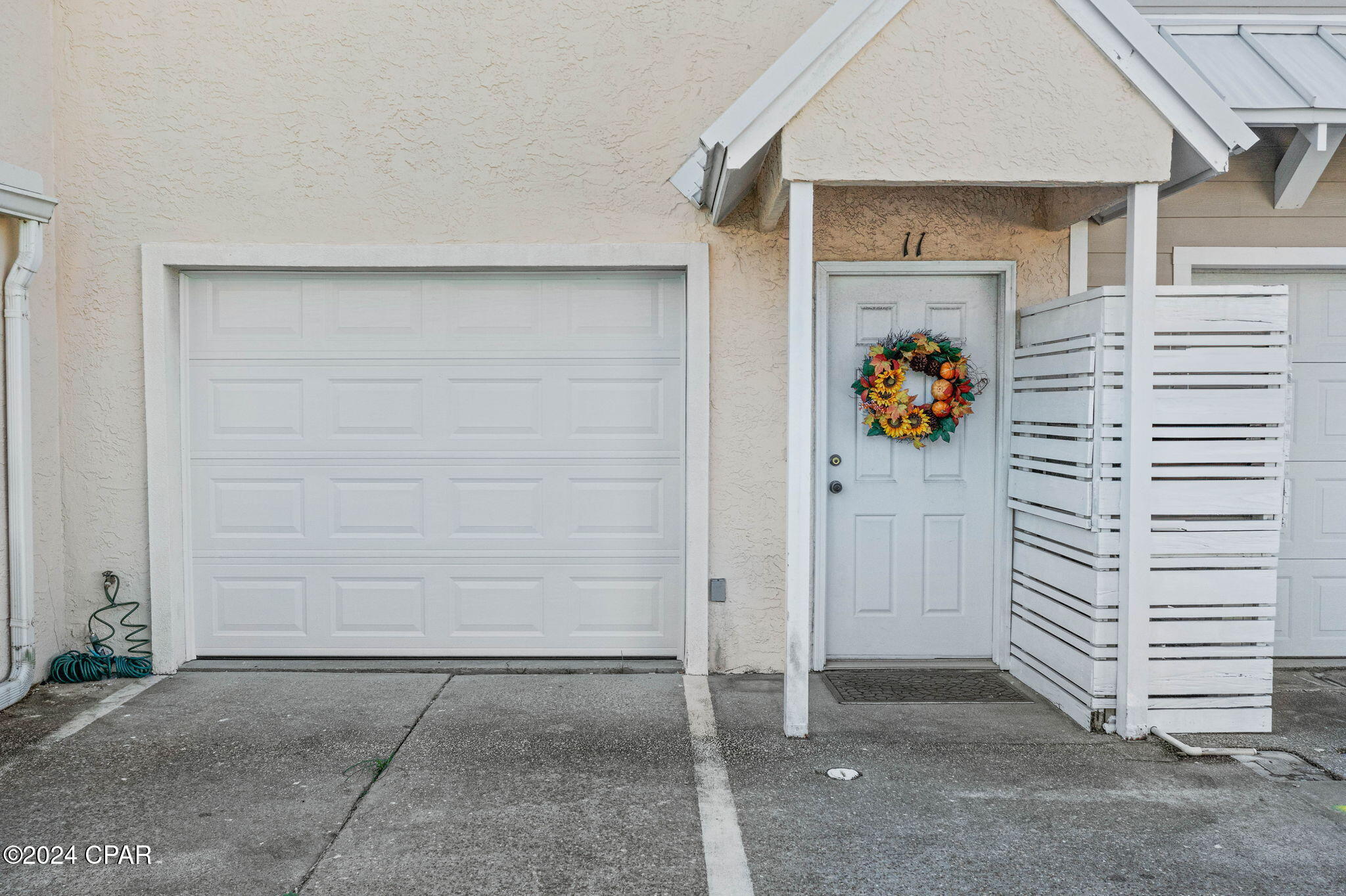 Beachside West - Residential