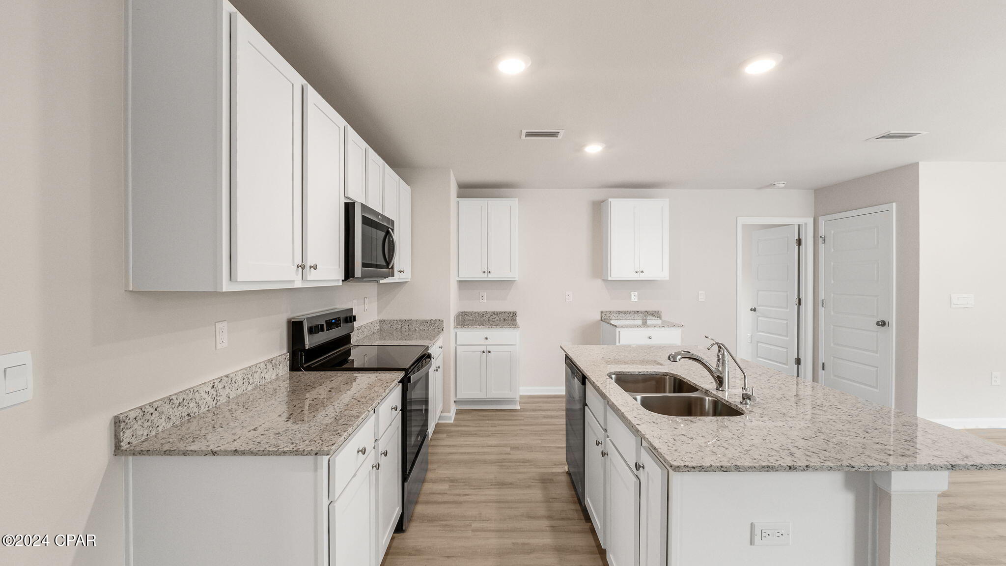 Liberty - Residential