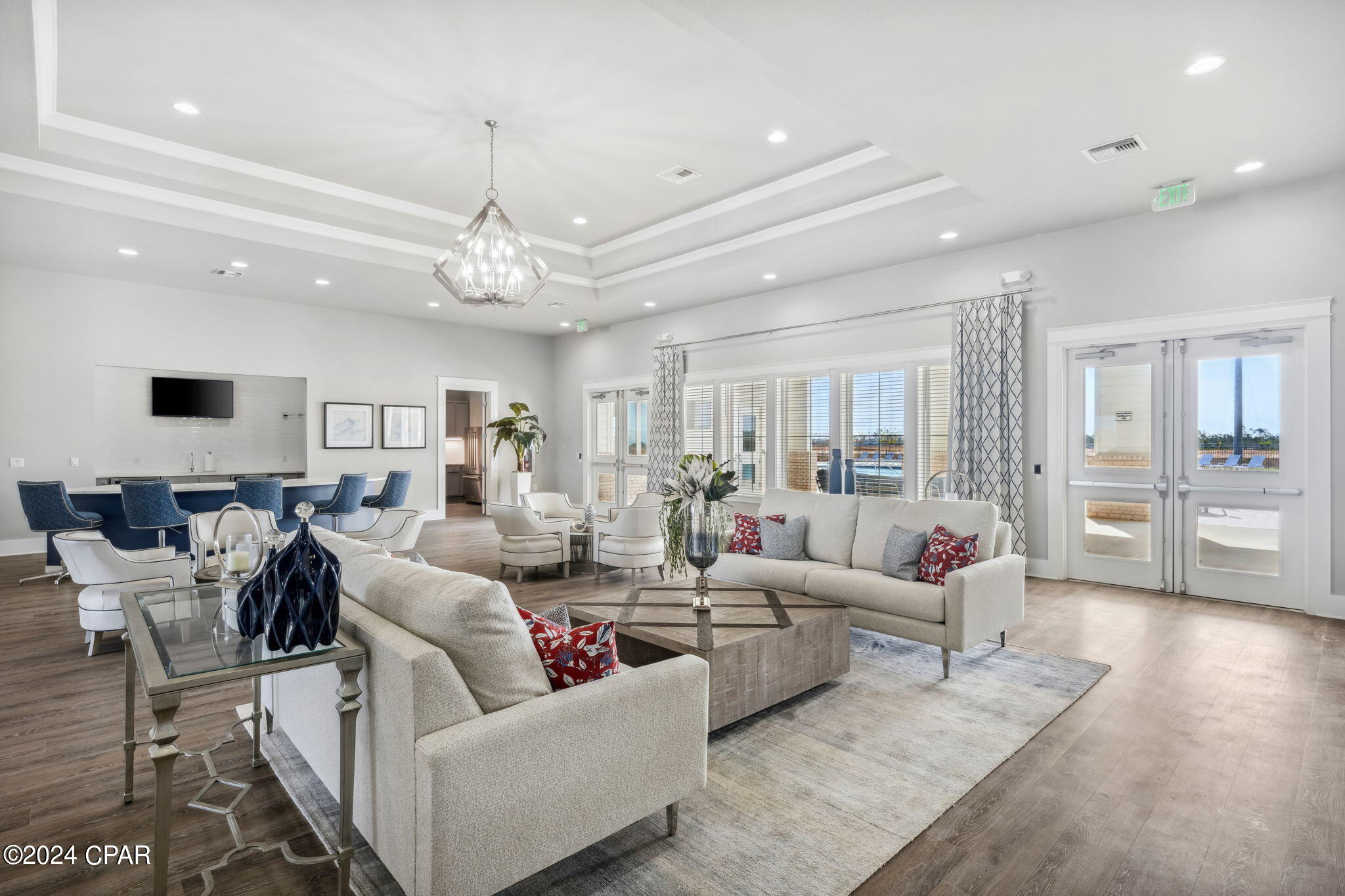 Liberty - Residential