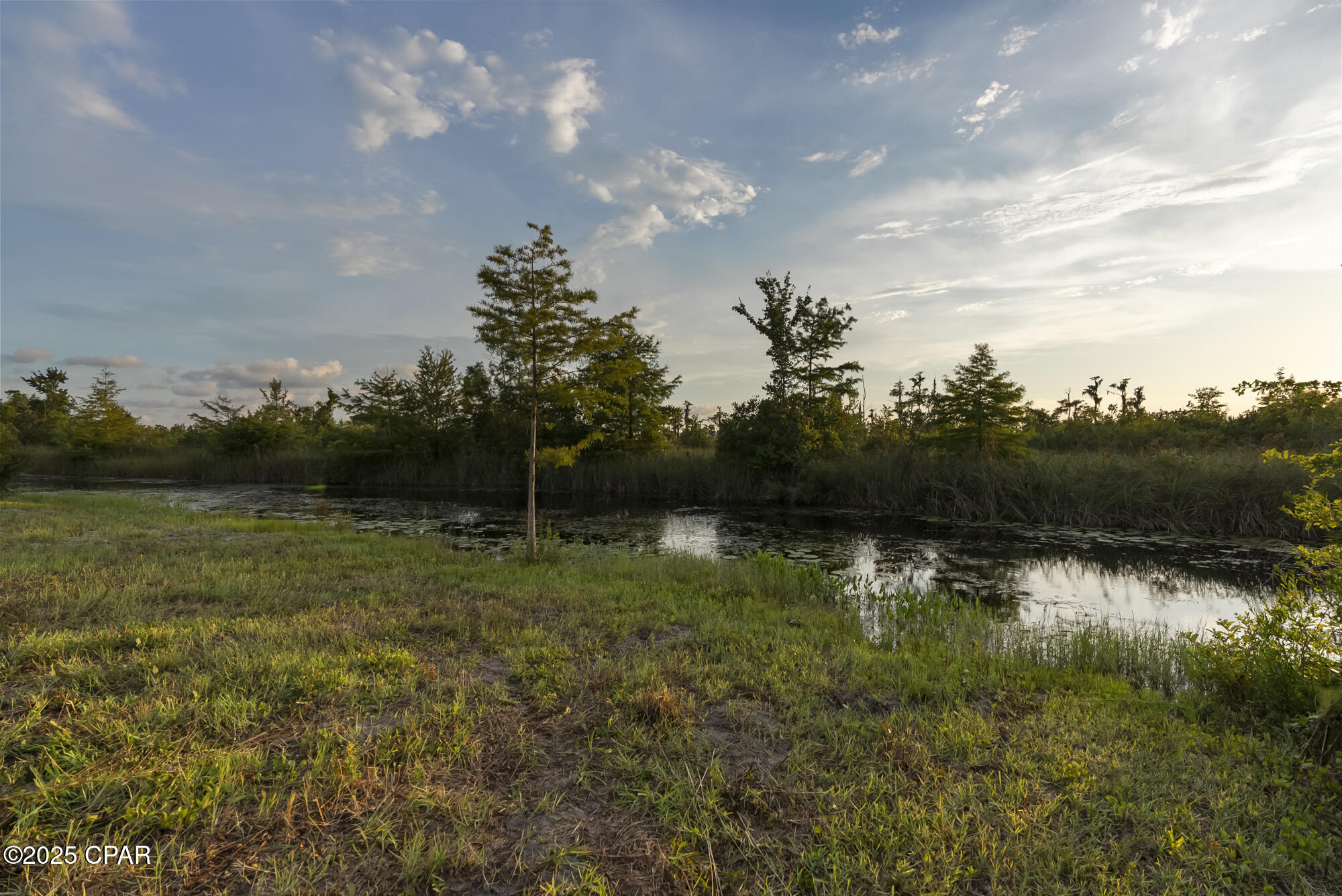 [No Recorded Subdiv] - Land