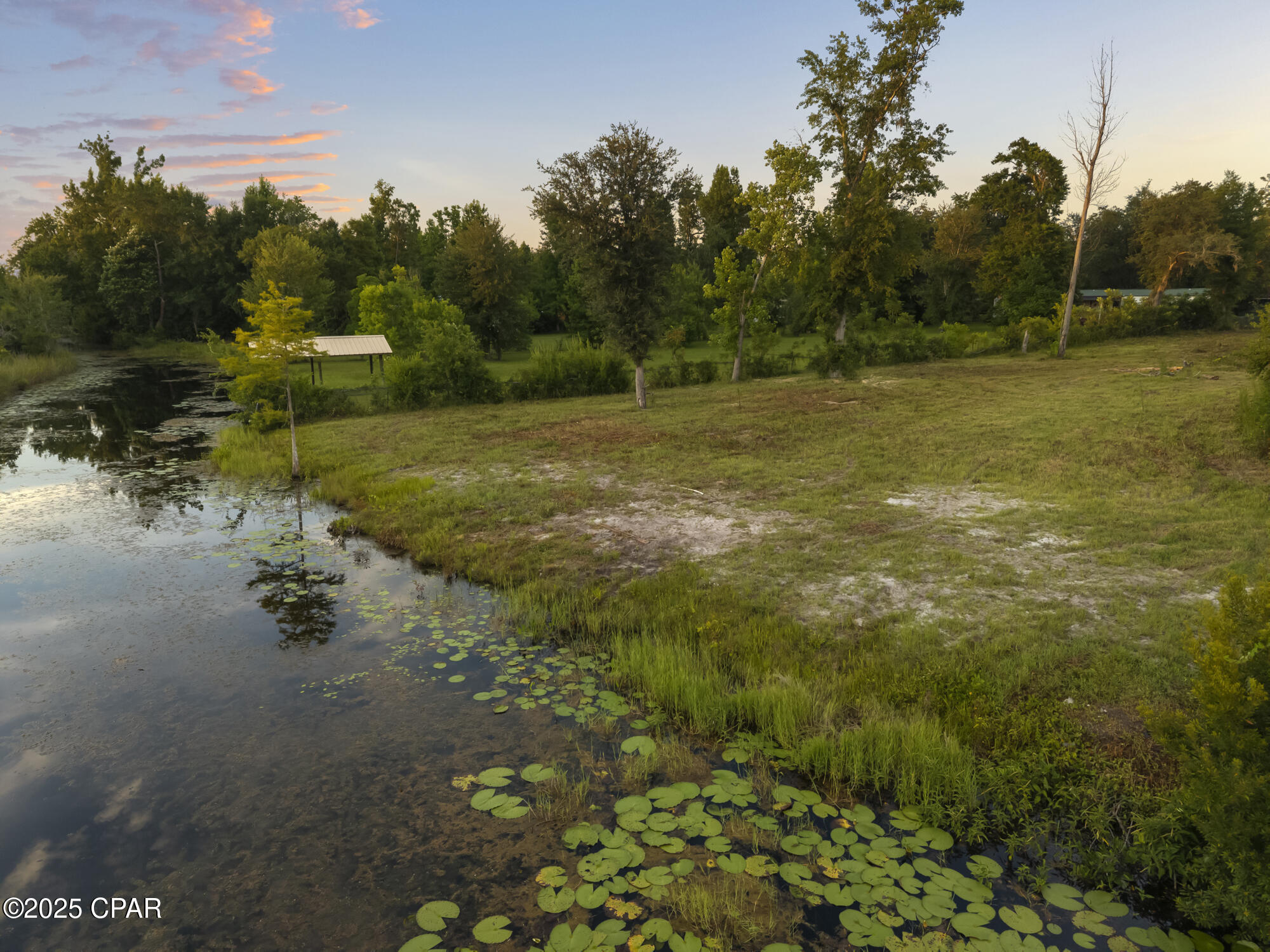 [No Recorded Subdiv] - Land