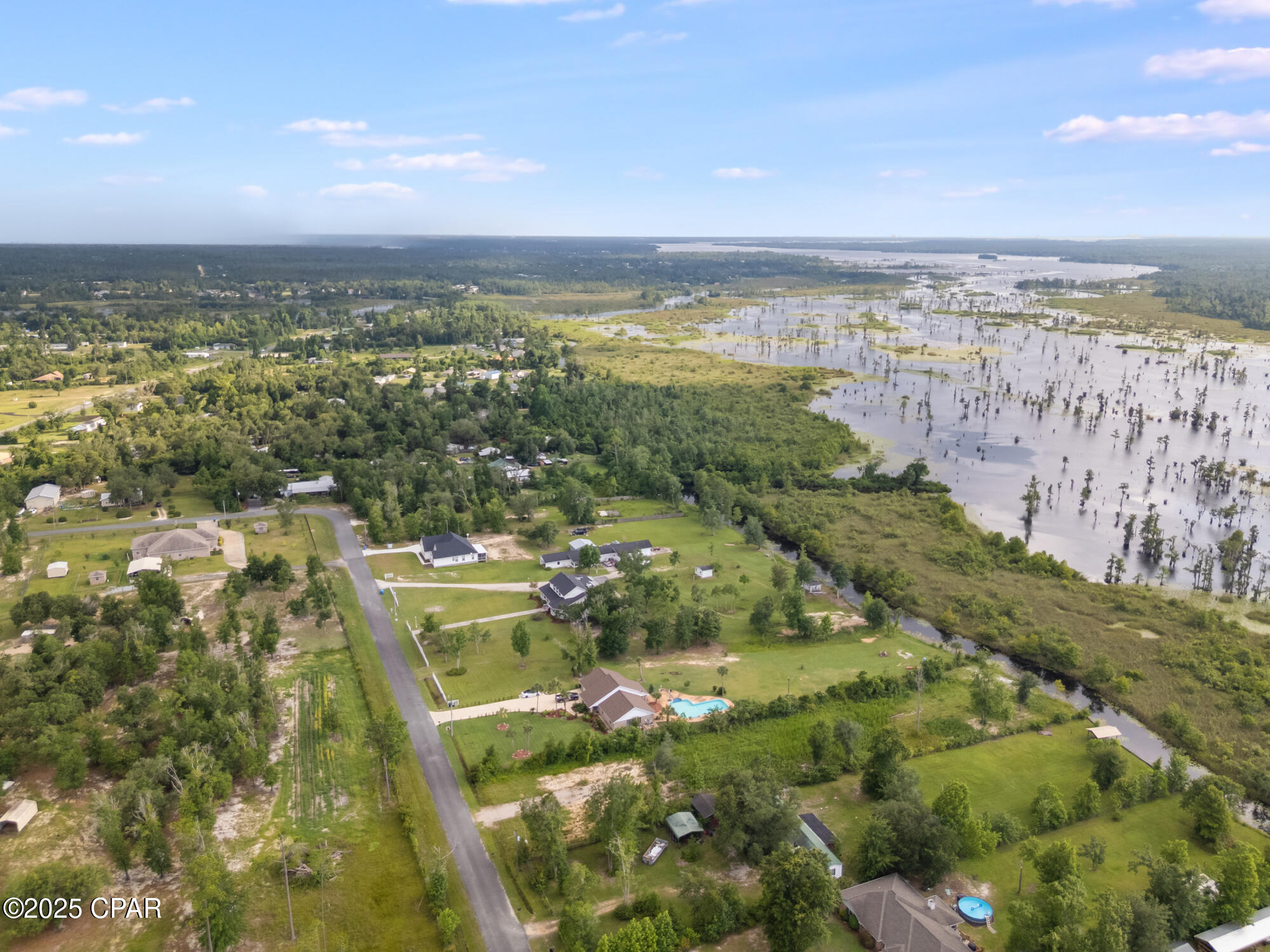 [No Recorded Subdiv] - Land