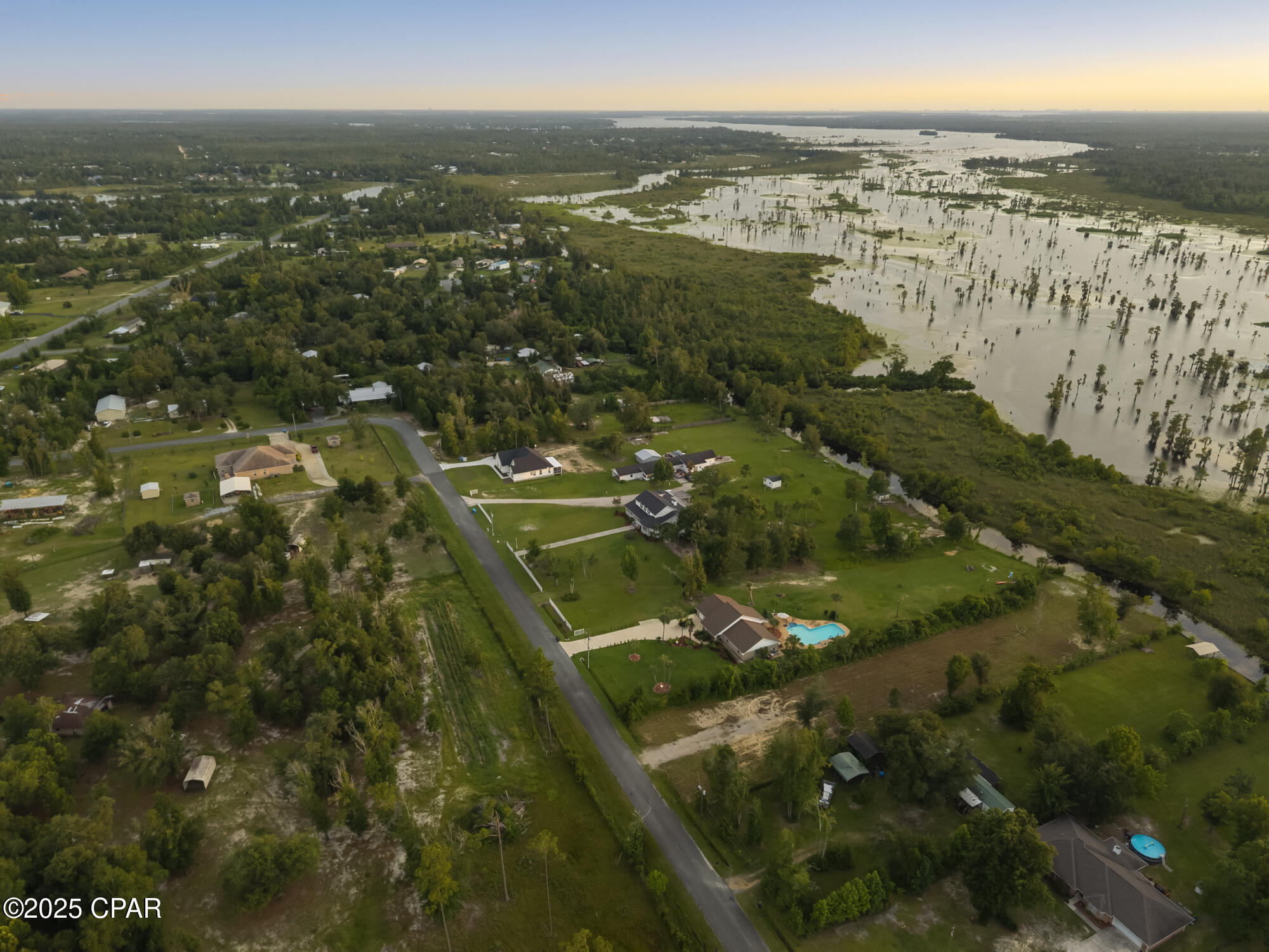 [No Recorded Subdiv] - Land