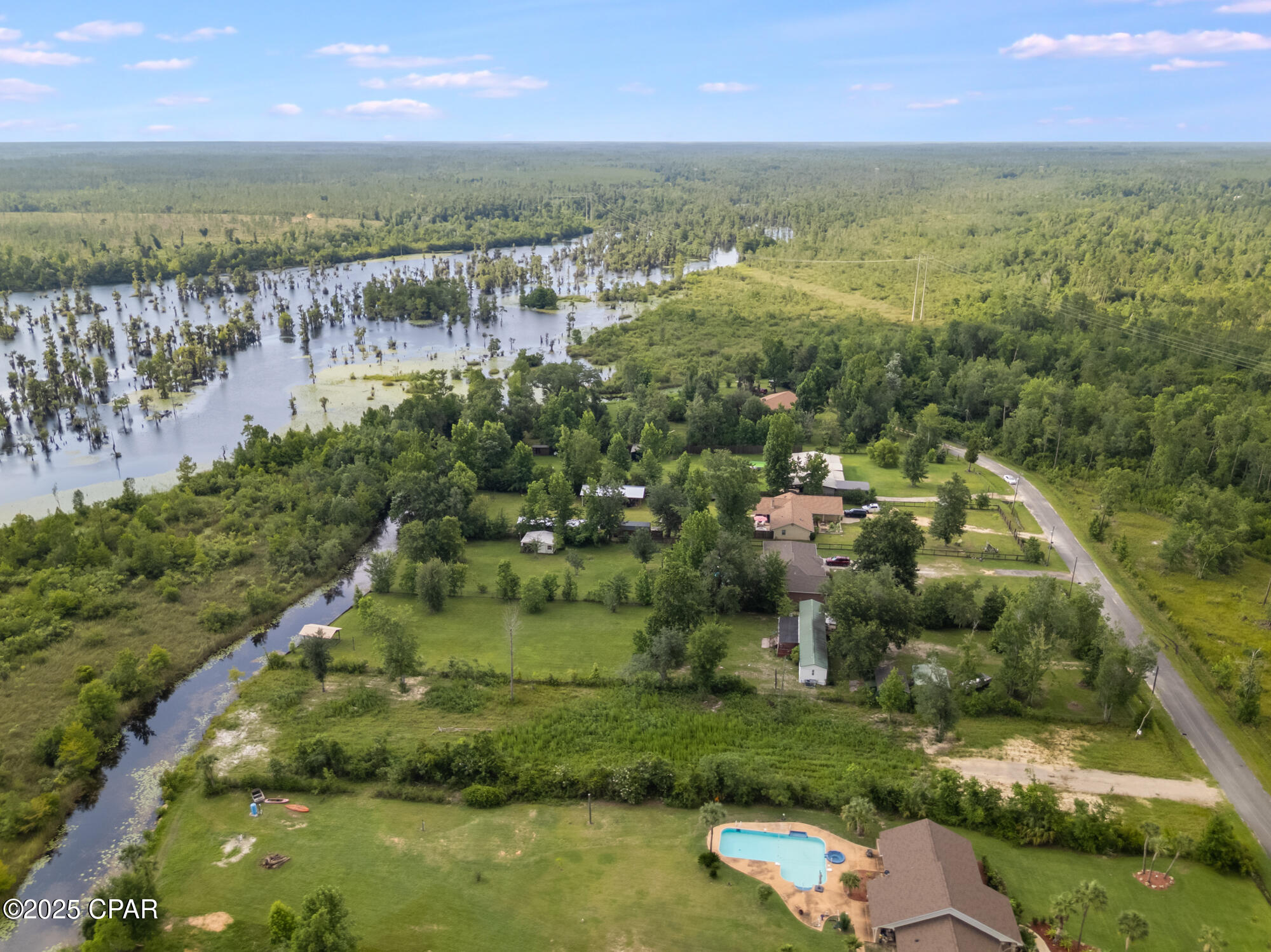 [No Recorded Subdiv] - Land