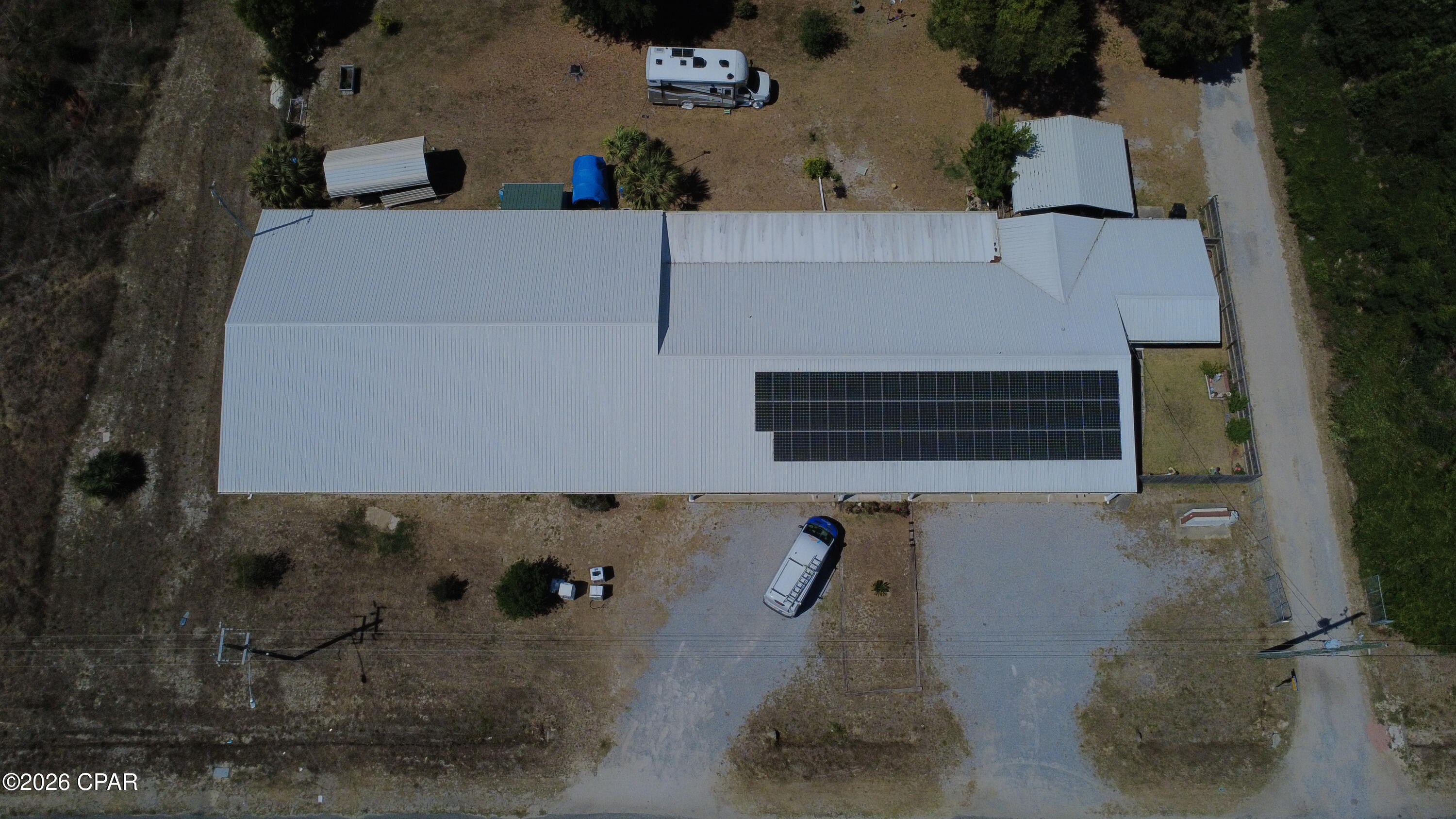 No Named Subdivision - Residential