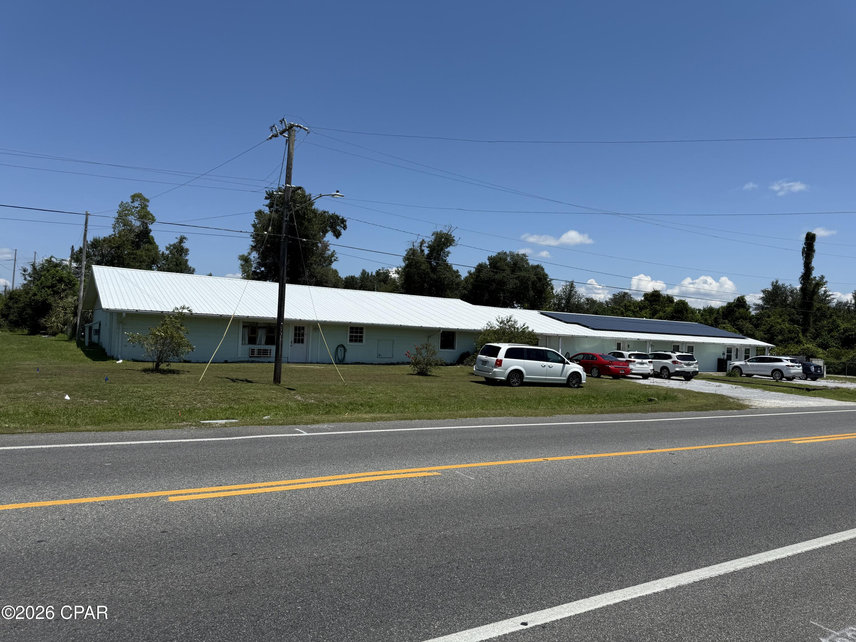 No Named Subdivision - Residential