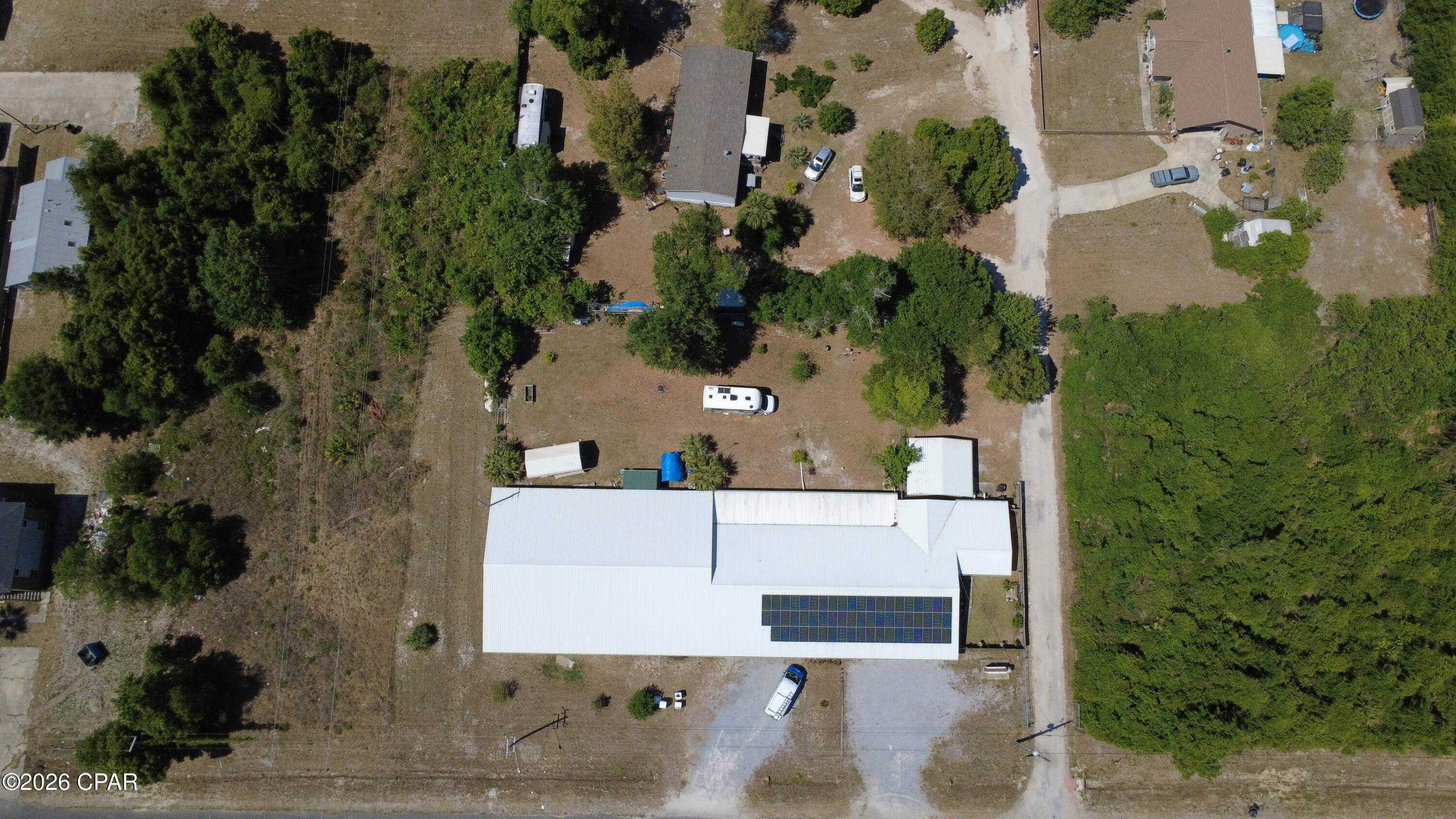 No Named Subdivision - Residential