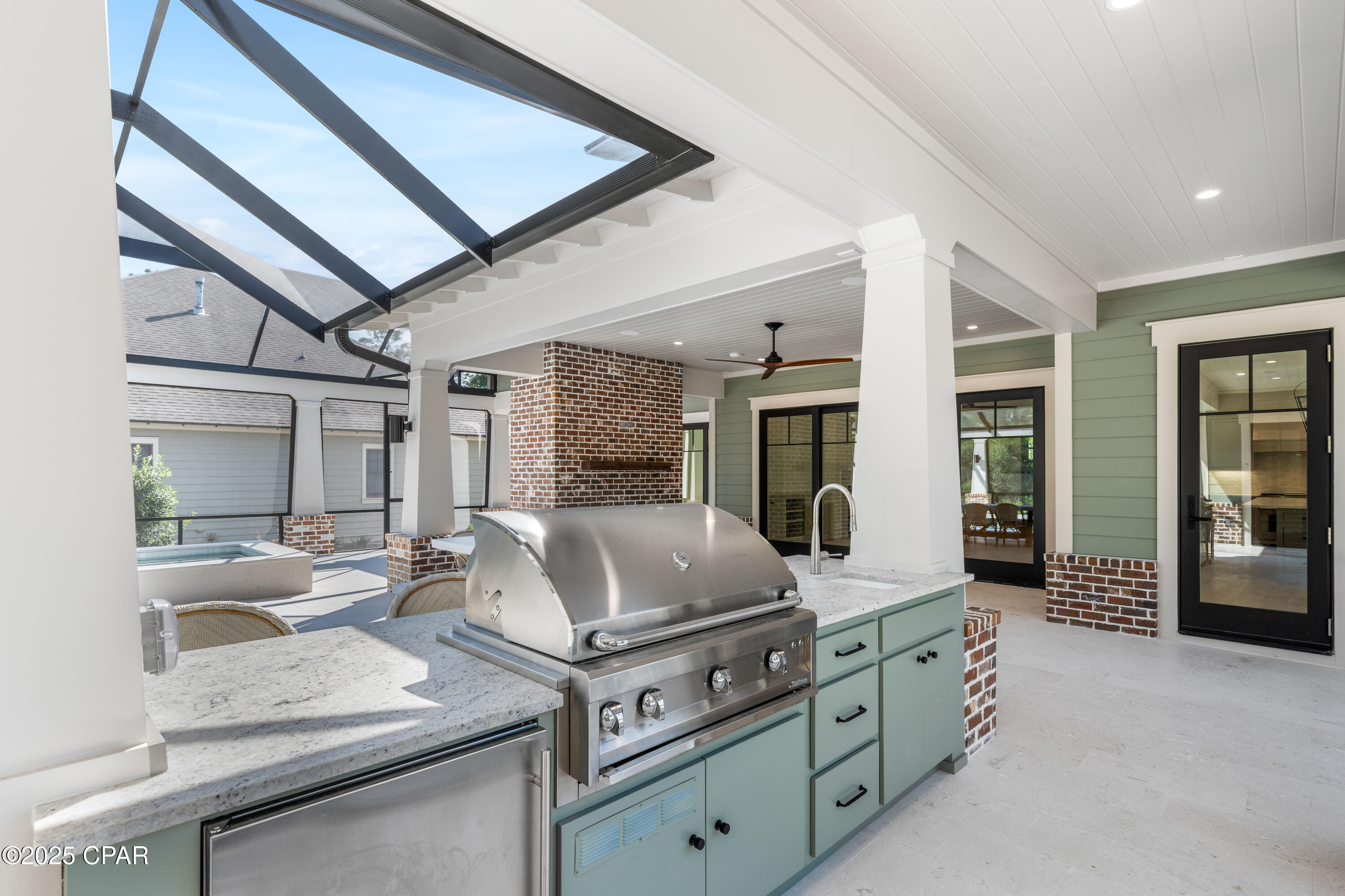 Wild Heron Phase III - Residential