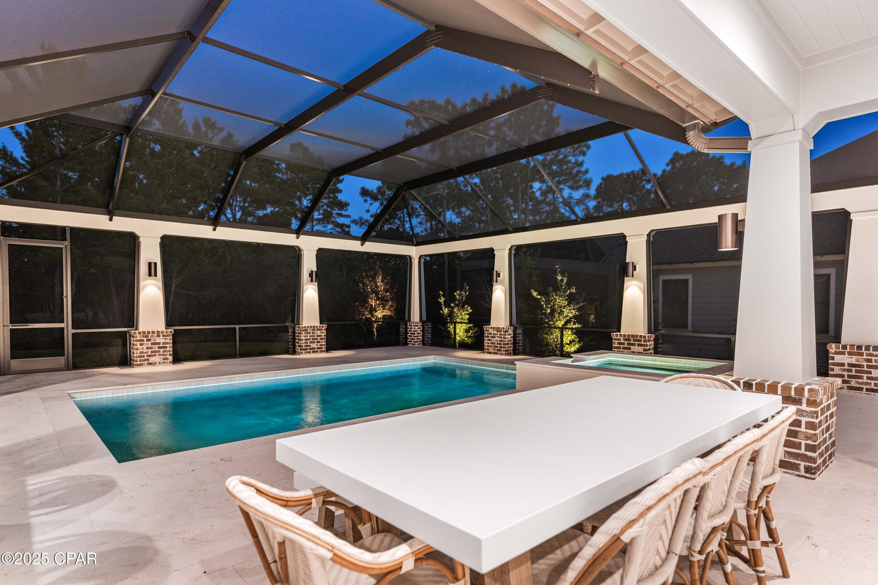 Wild Heron Phase III - Residential