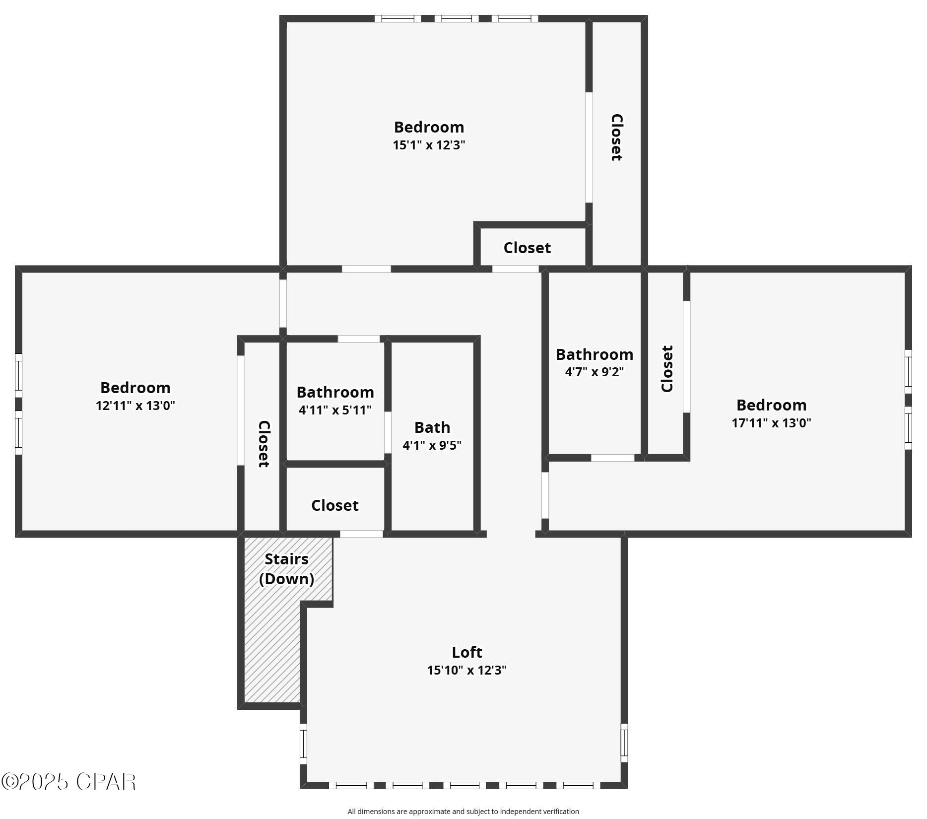 Wild Heron Phase III - Residential