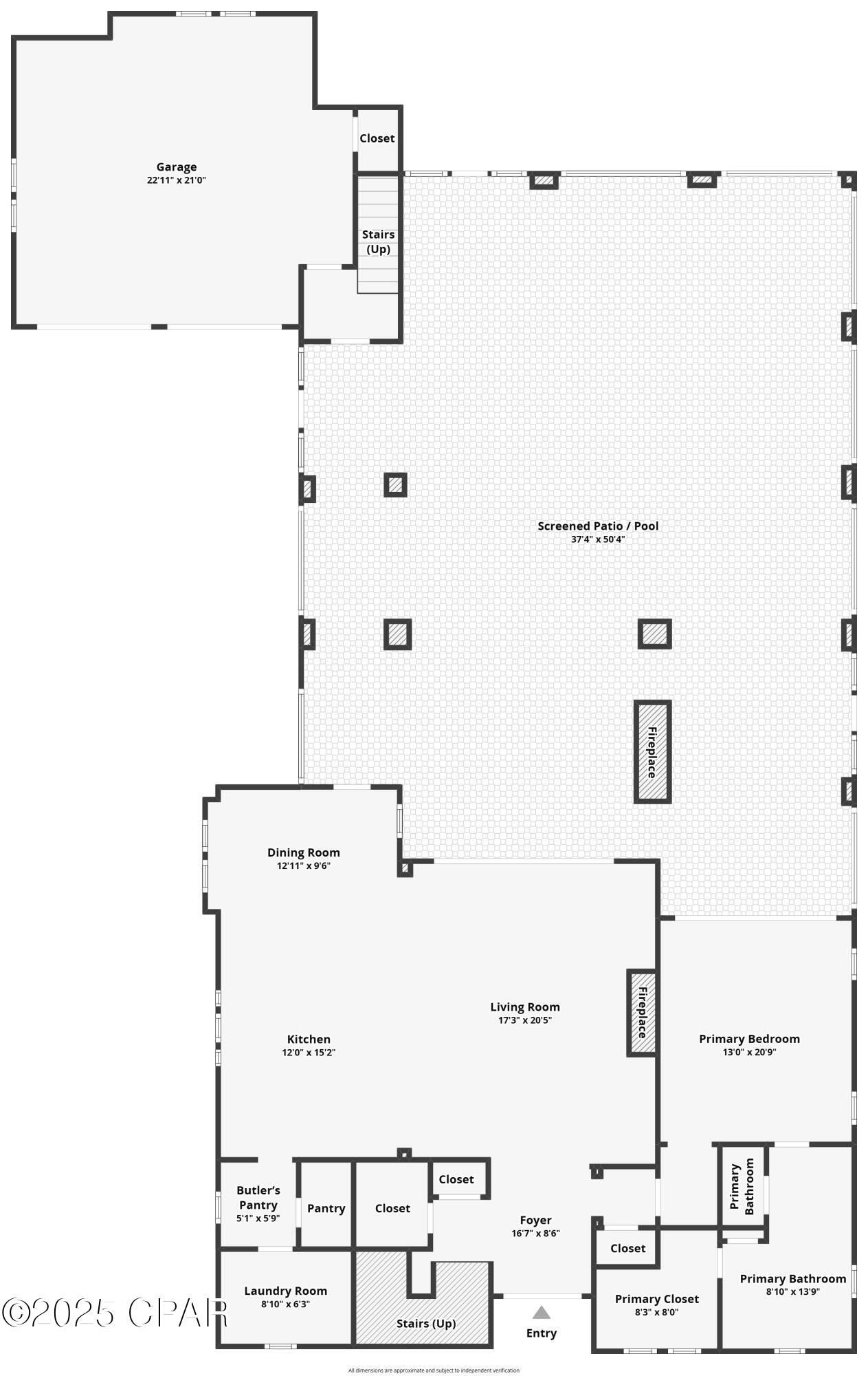 Wild Heron Phase III - Residential