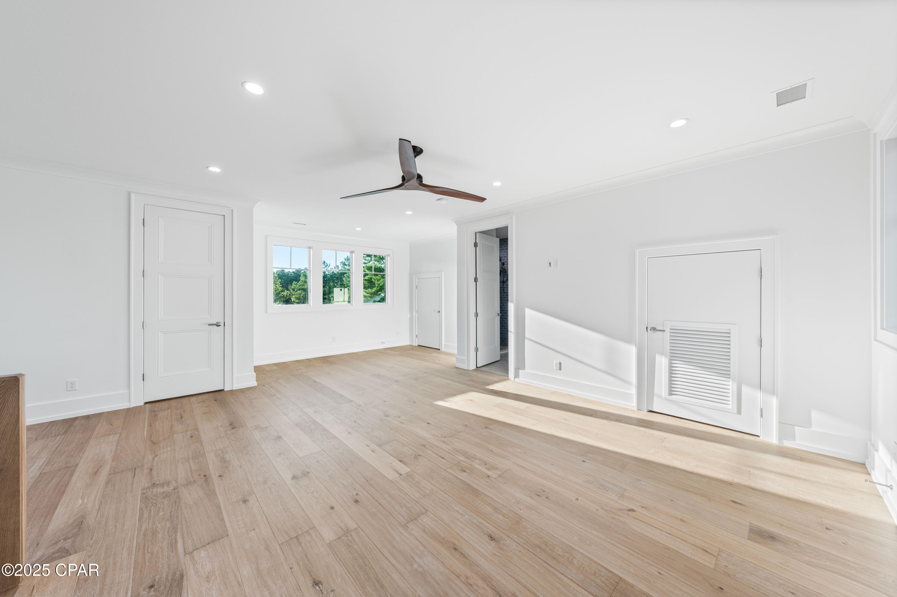 Wild Heron Phase III - Residential