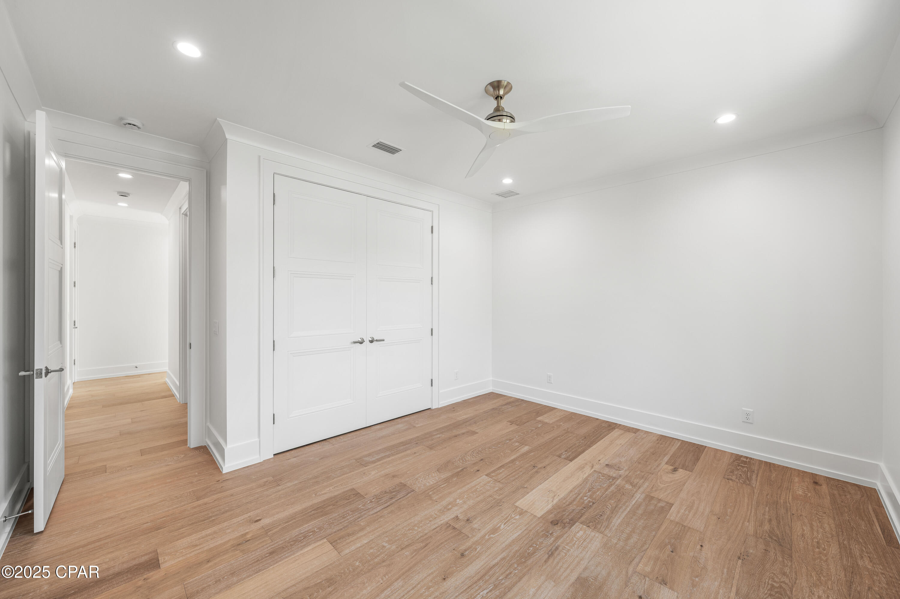 Wild Heron Phase III - Residential