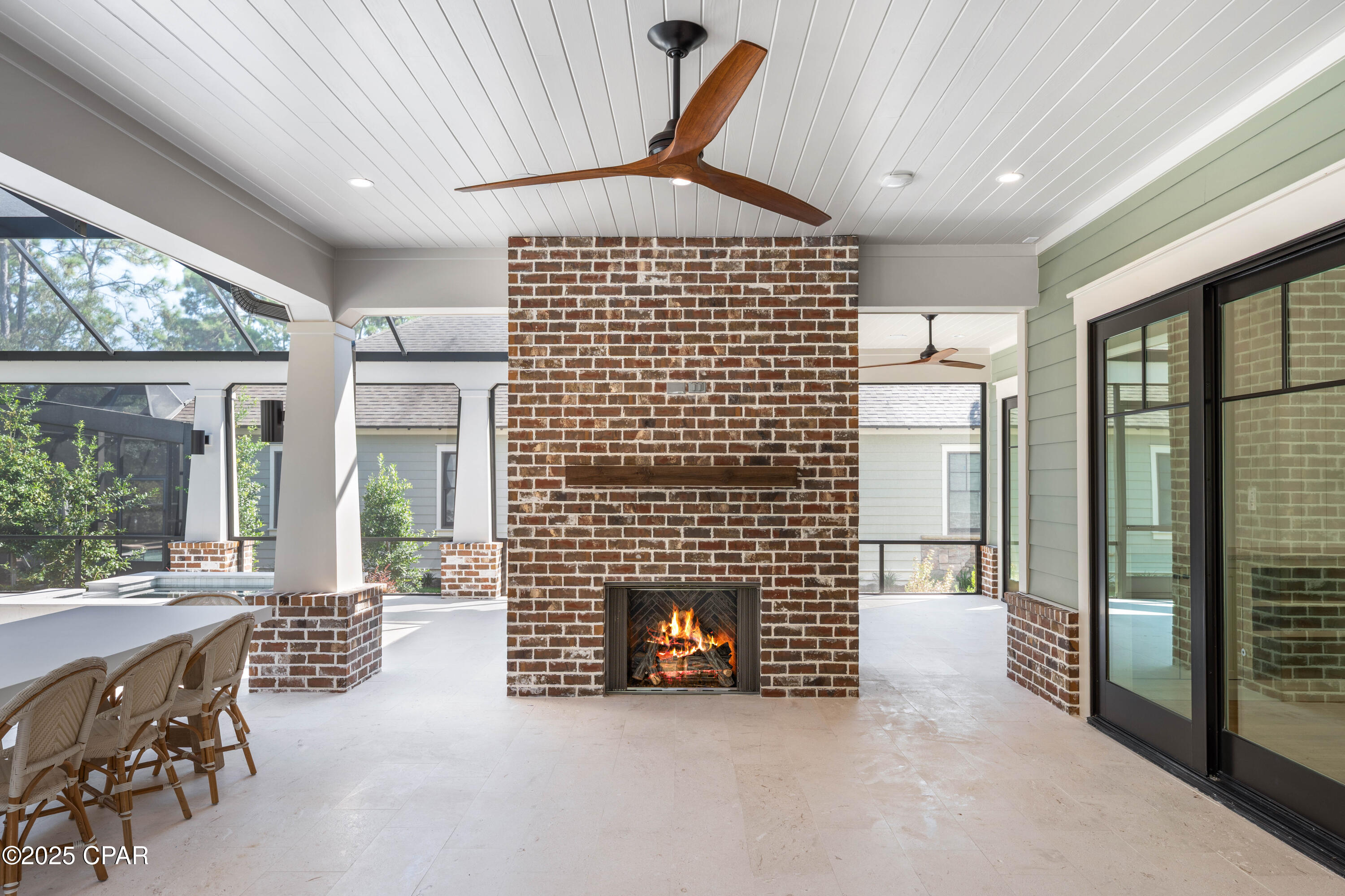 Wild Heron Phase III - Residential