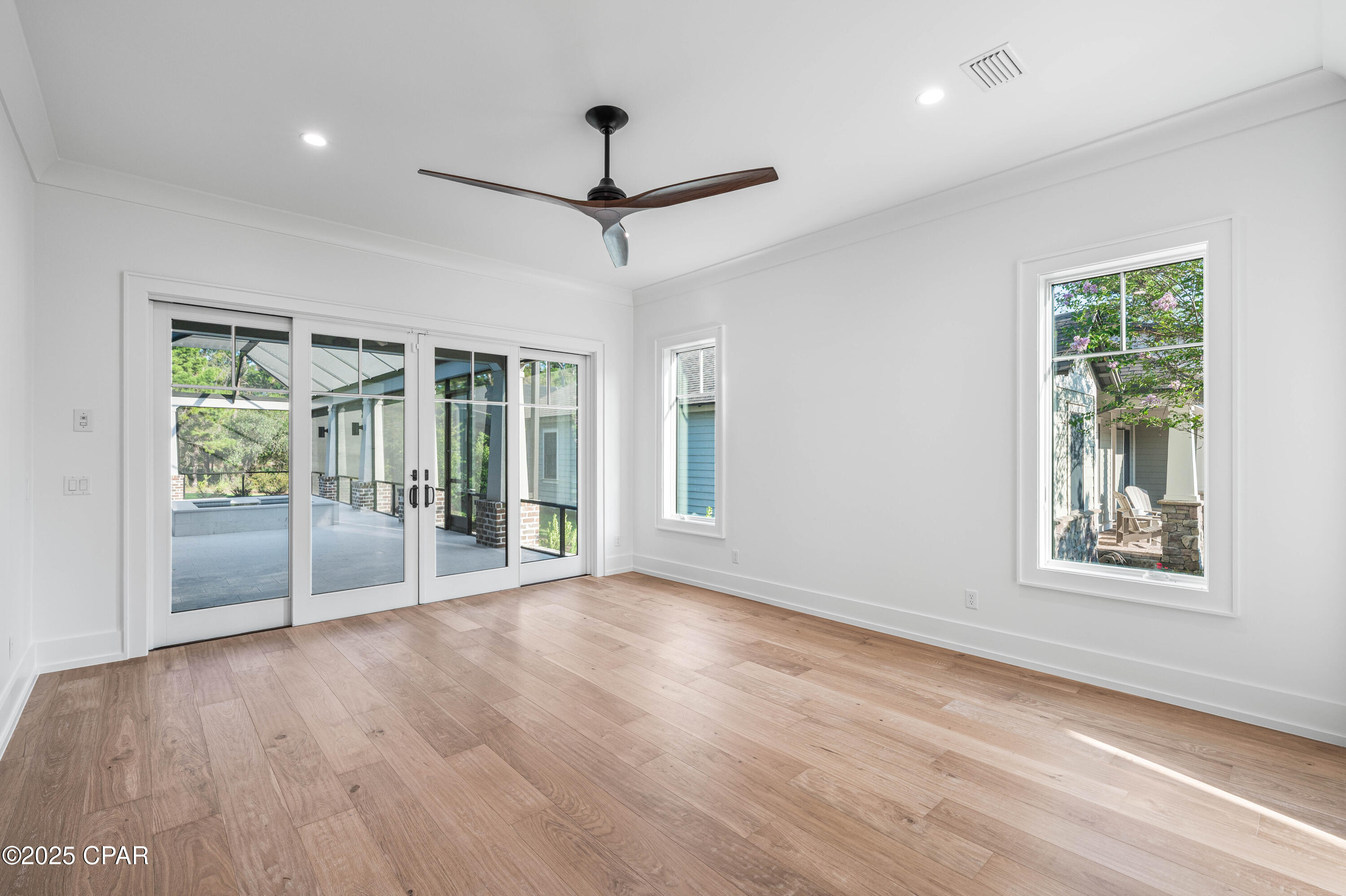 Wild Heron Phase III - Residential